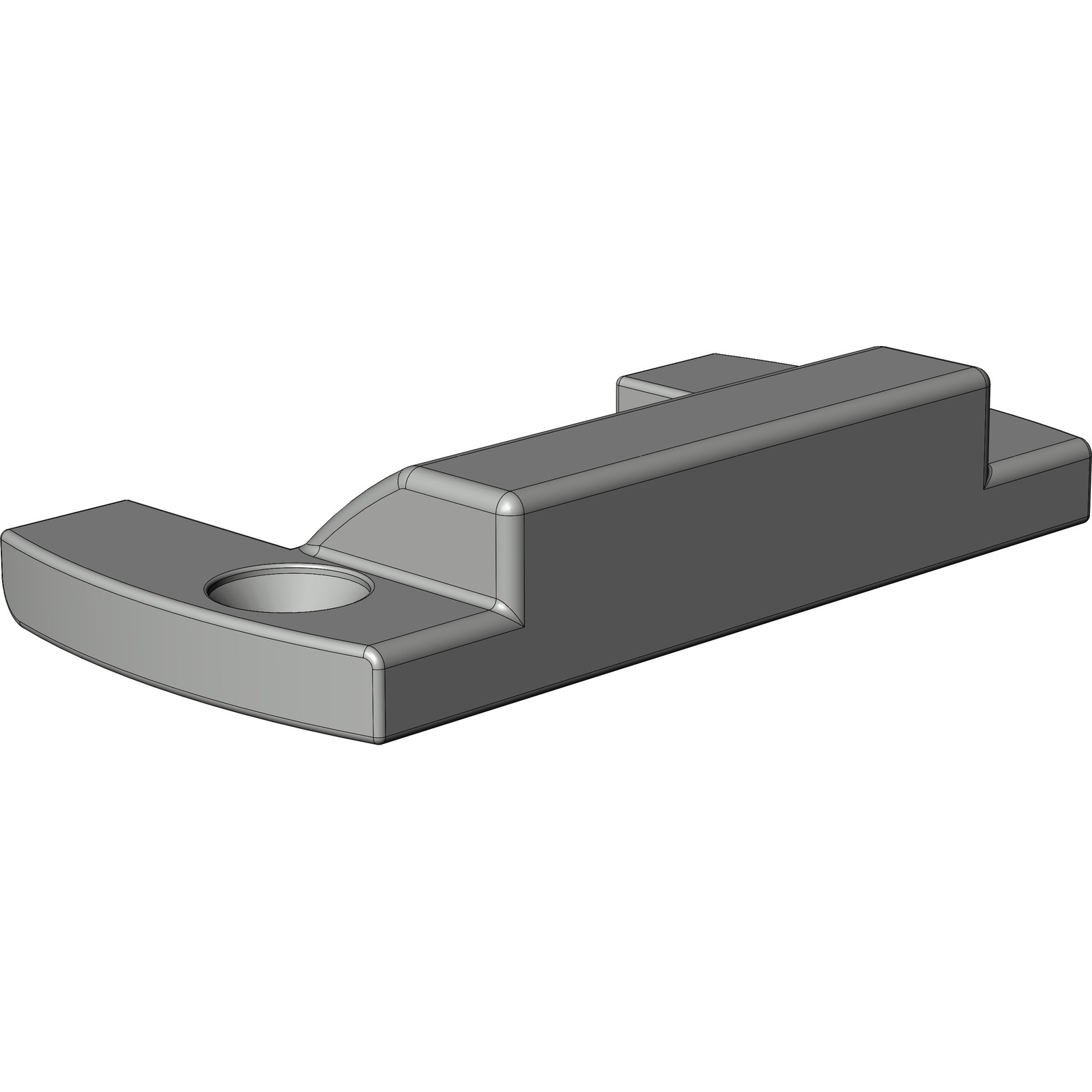 Winkhaus Schließblech ZV-RT.H.13-30.AGR