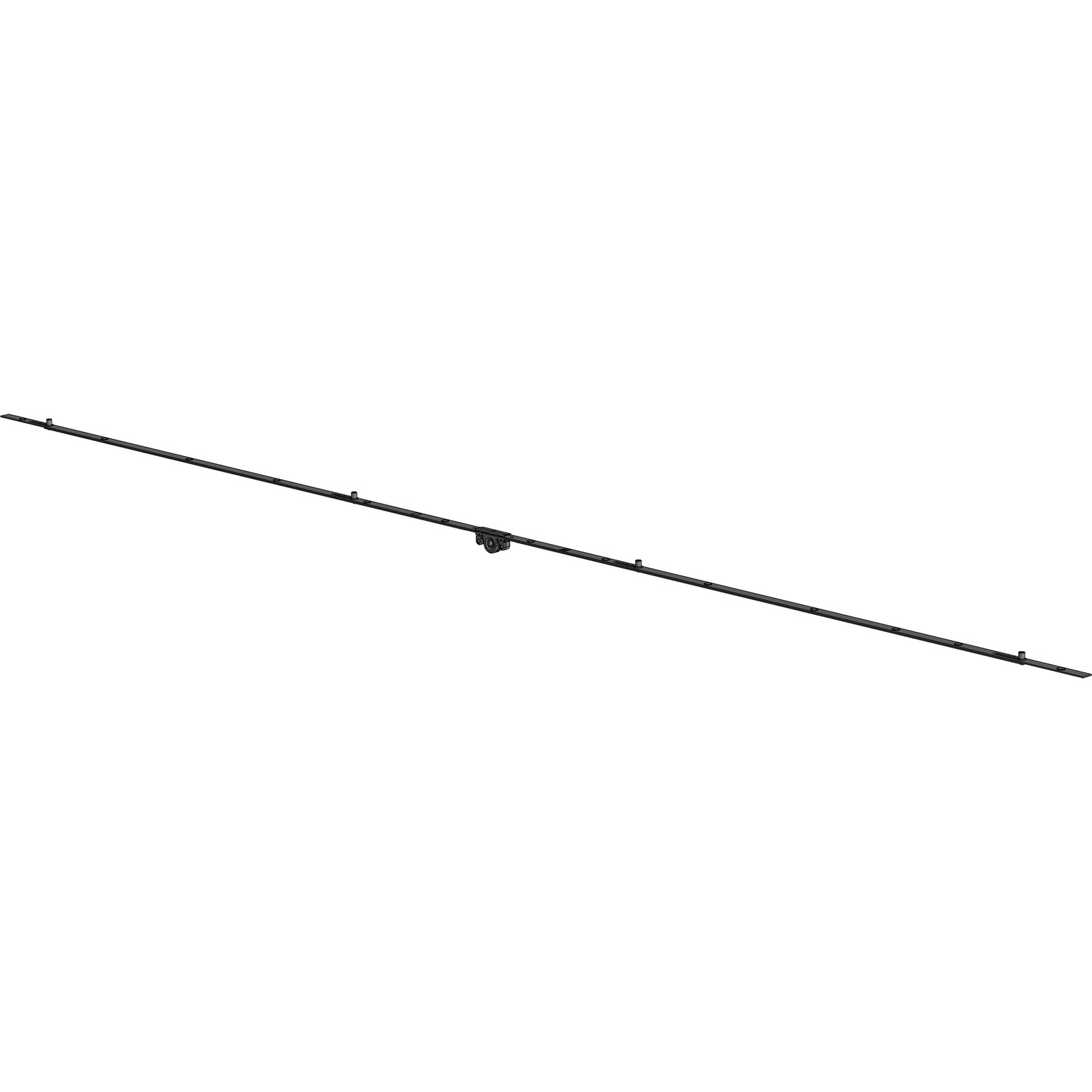 Winkhaus V.Getriebe GVM.U.2000-4.ZN.KT