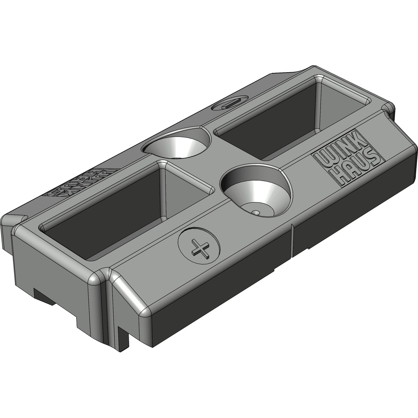 Winkhaus Schließauflauf OF 126 SL