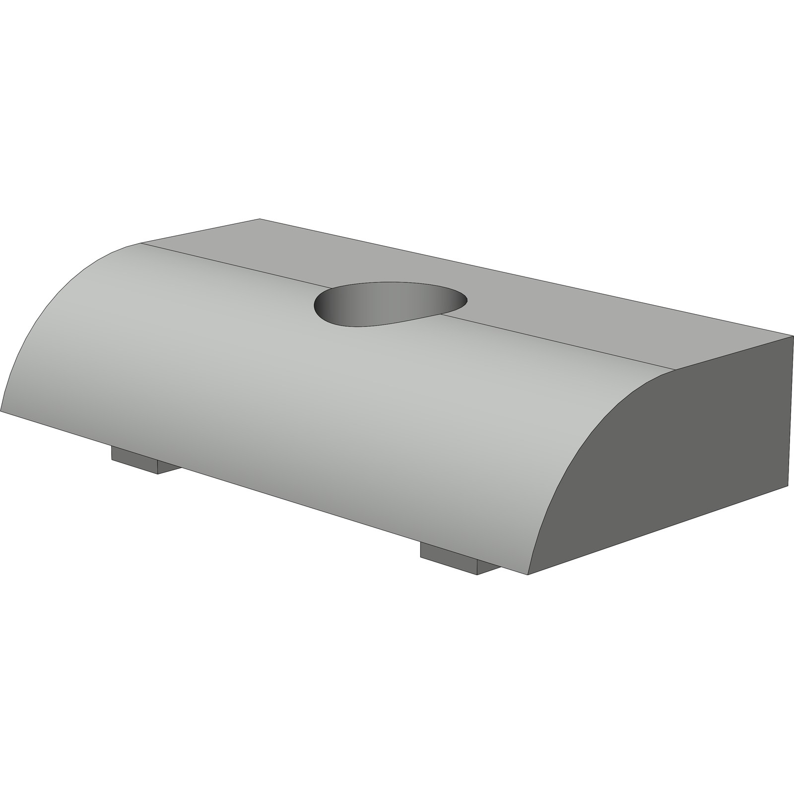 Winkhaus Auflauf FR 8.5/8 SL