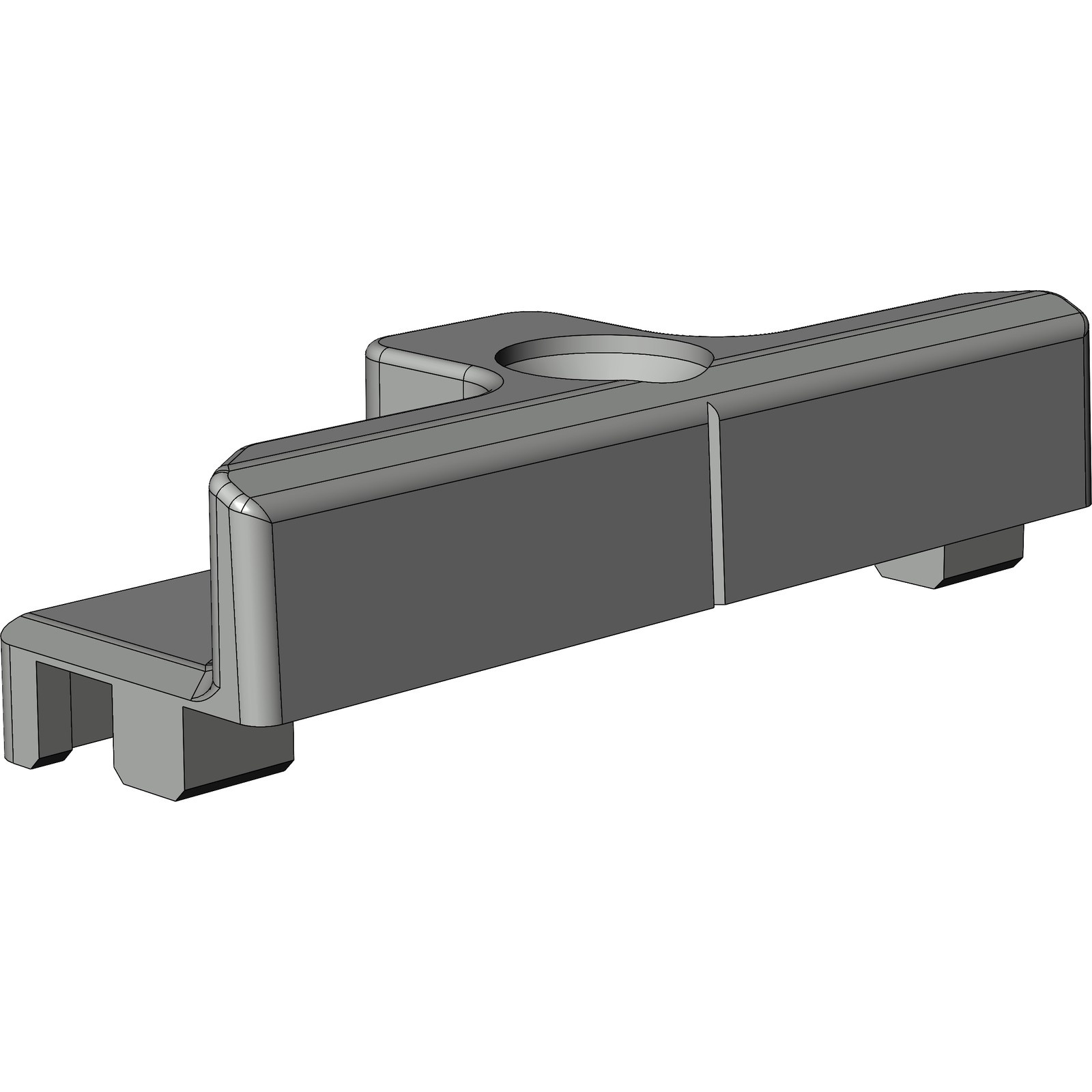 Winkhaus Schließblech SB.U.105