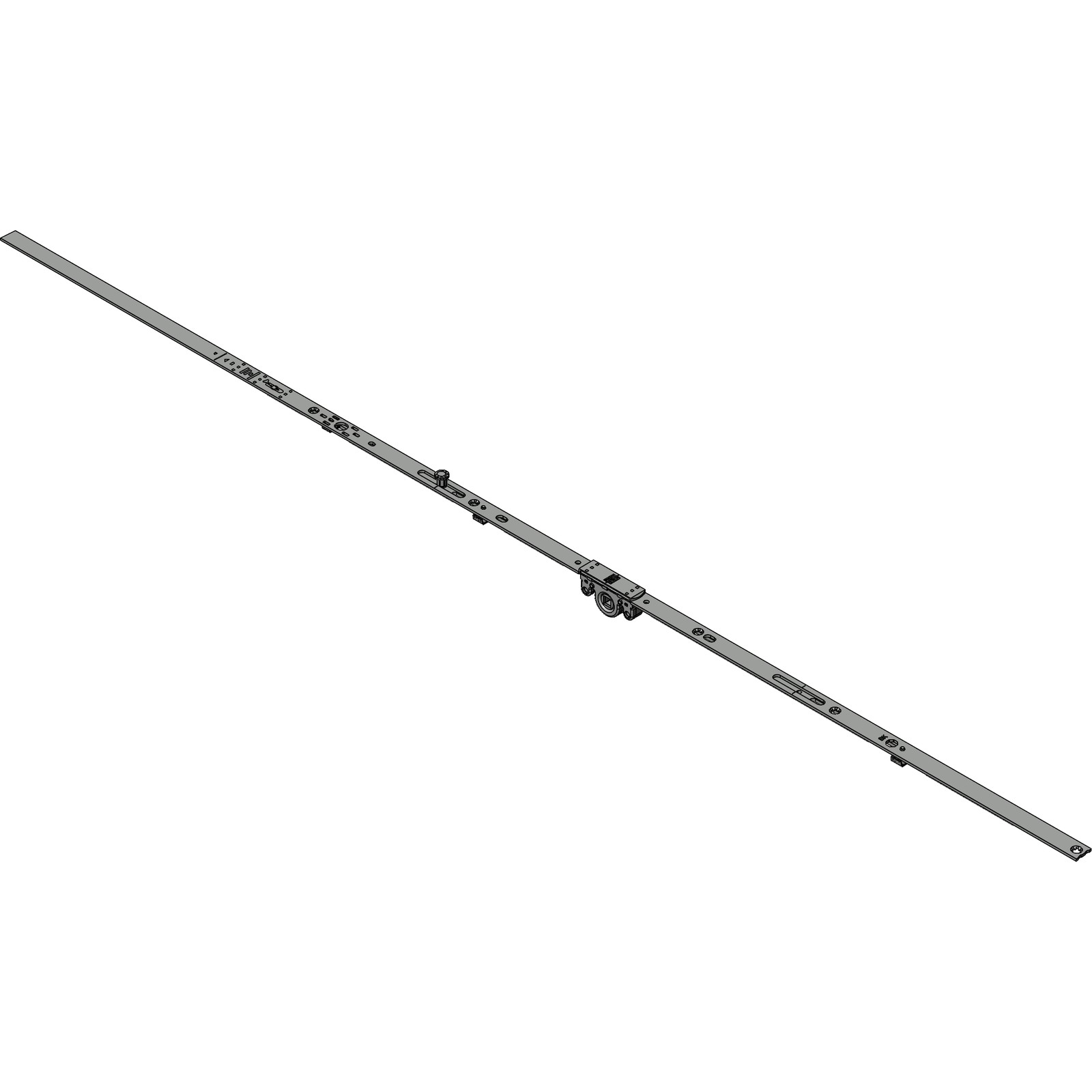 Winkhaus Getriebeschiene GAK.1325-1.LK.GR