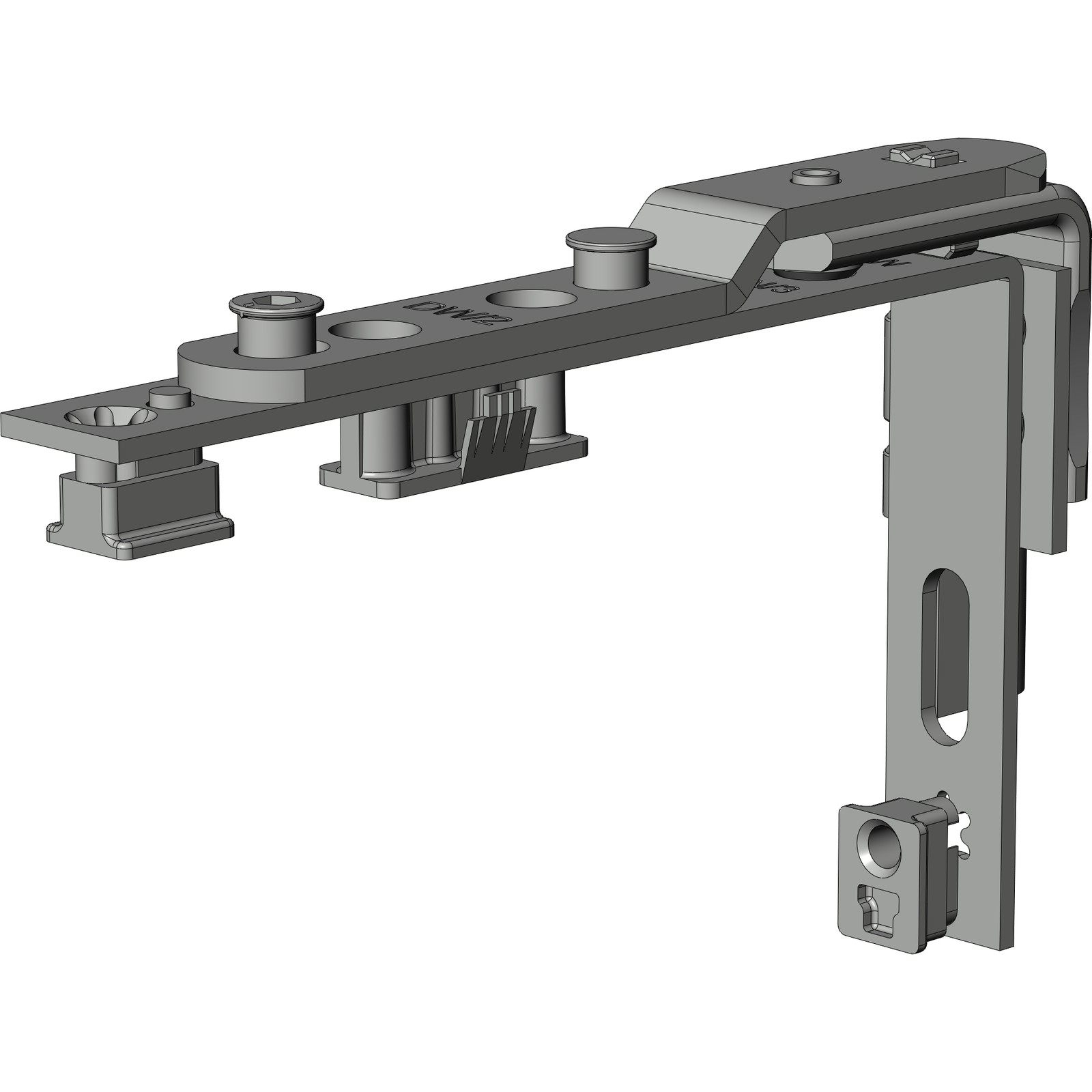 Winkhaus Drehlager DL.C.ET.20-13.P.LS