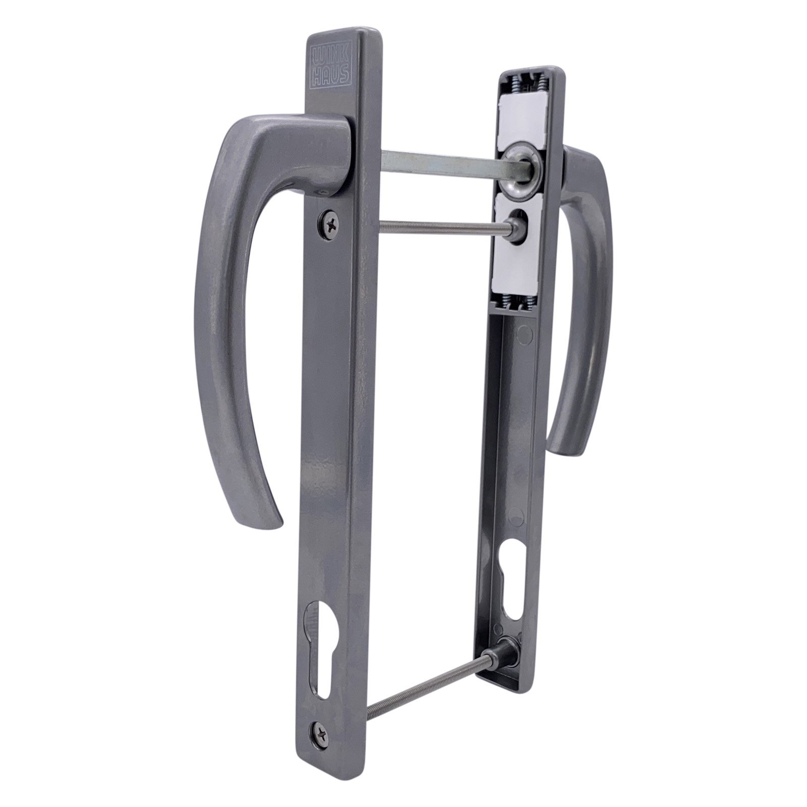 Winkhaus Griffgarnitur RN - Titan F9 -