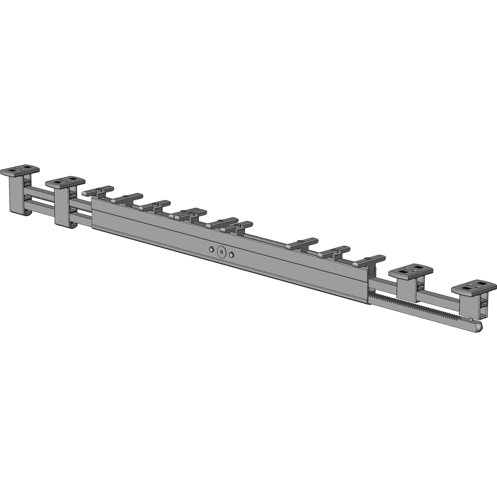 Winkhaus Lehre LE.N.T.ST.0550-1200