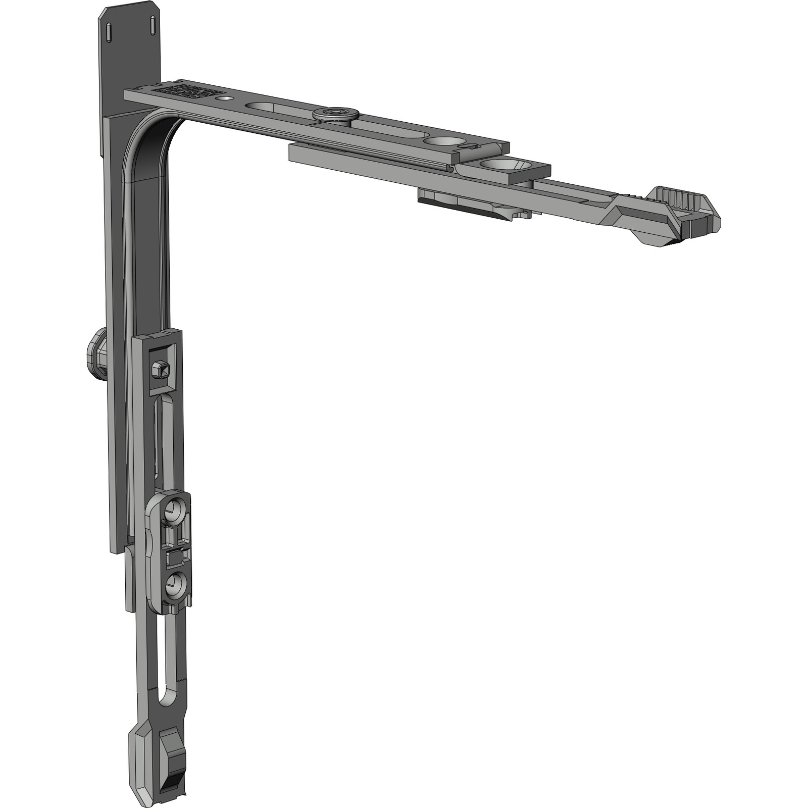 Winkhaus Eckumlenkung E1.A.LK.GR