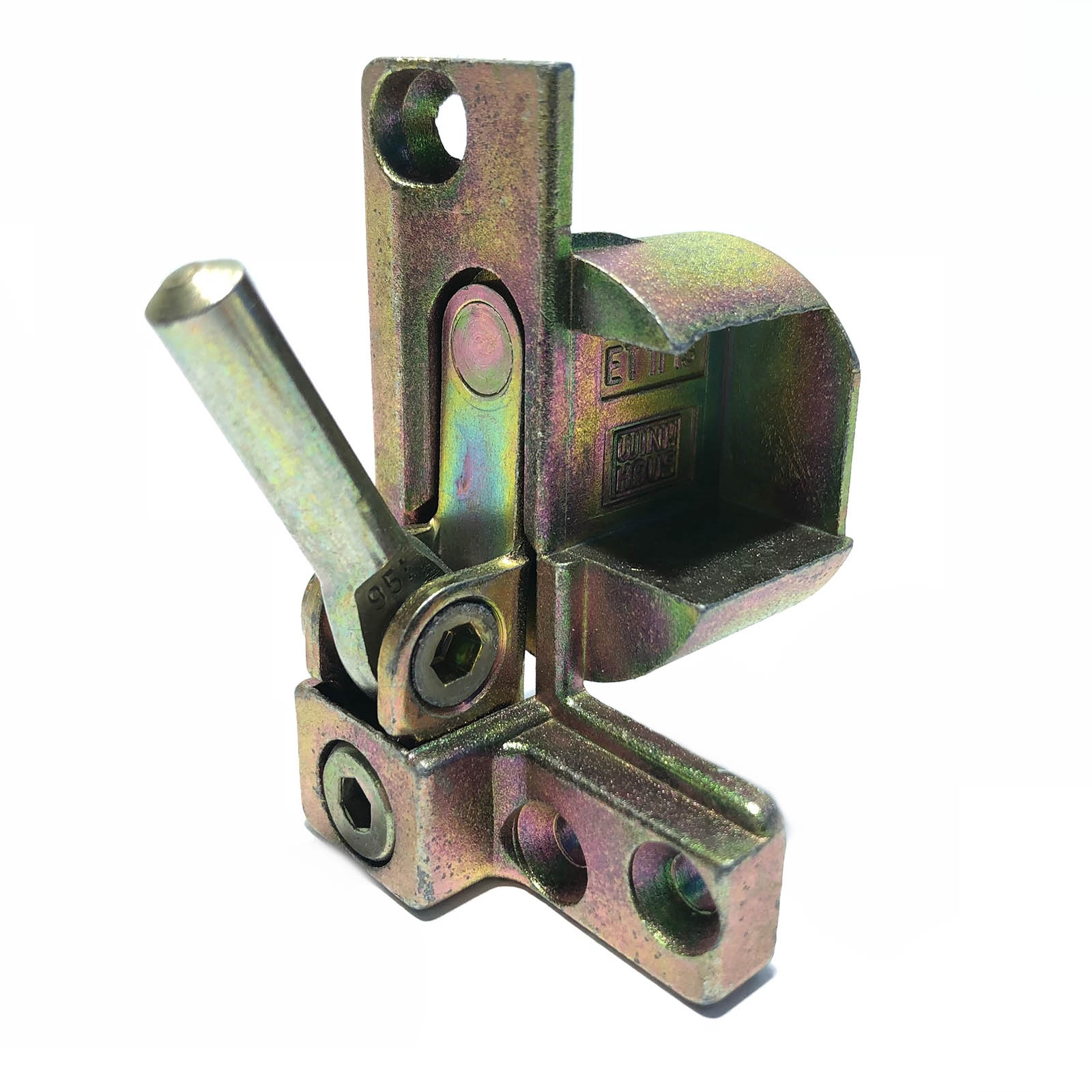 Winkhaus Ecklager ET 11/18 links