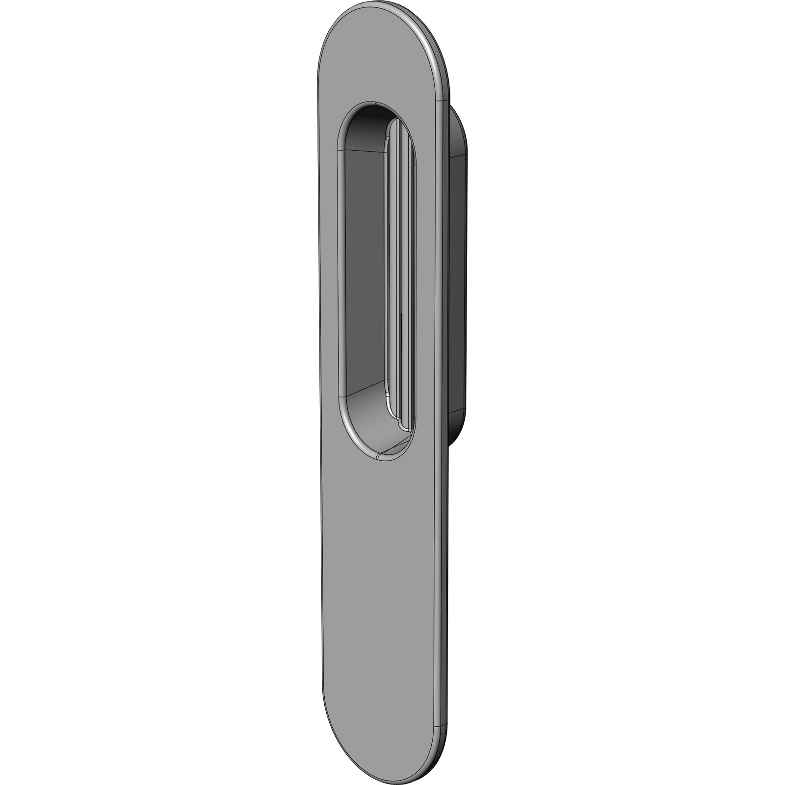 Winkhaus HF.Griffmuschel PPHS.F1