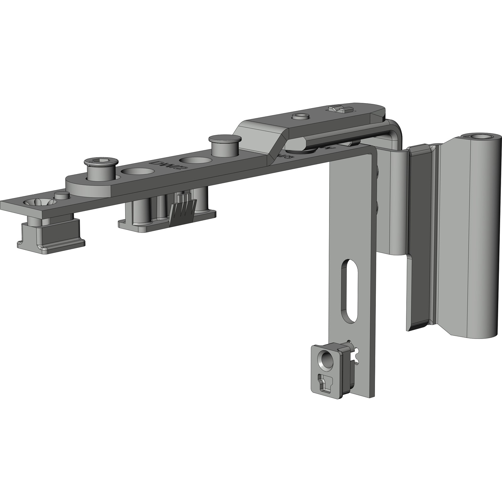 Winkhaus Drehlager DL.C.ET.18-9.RS