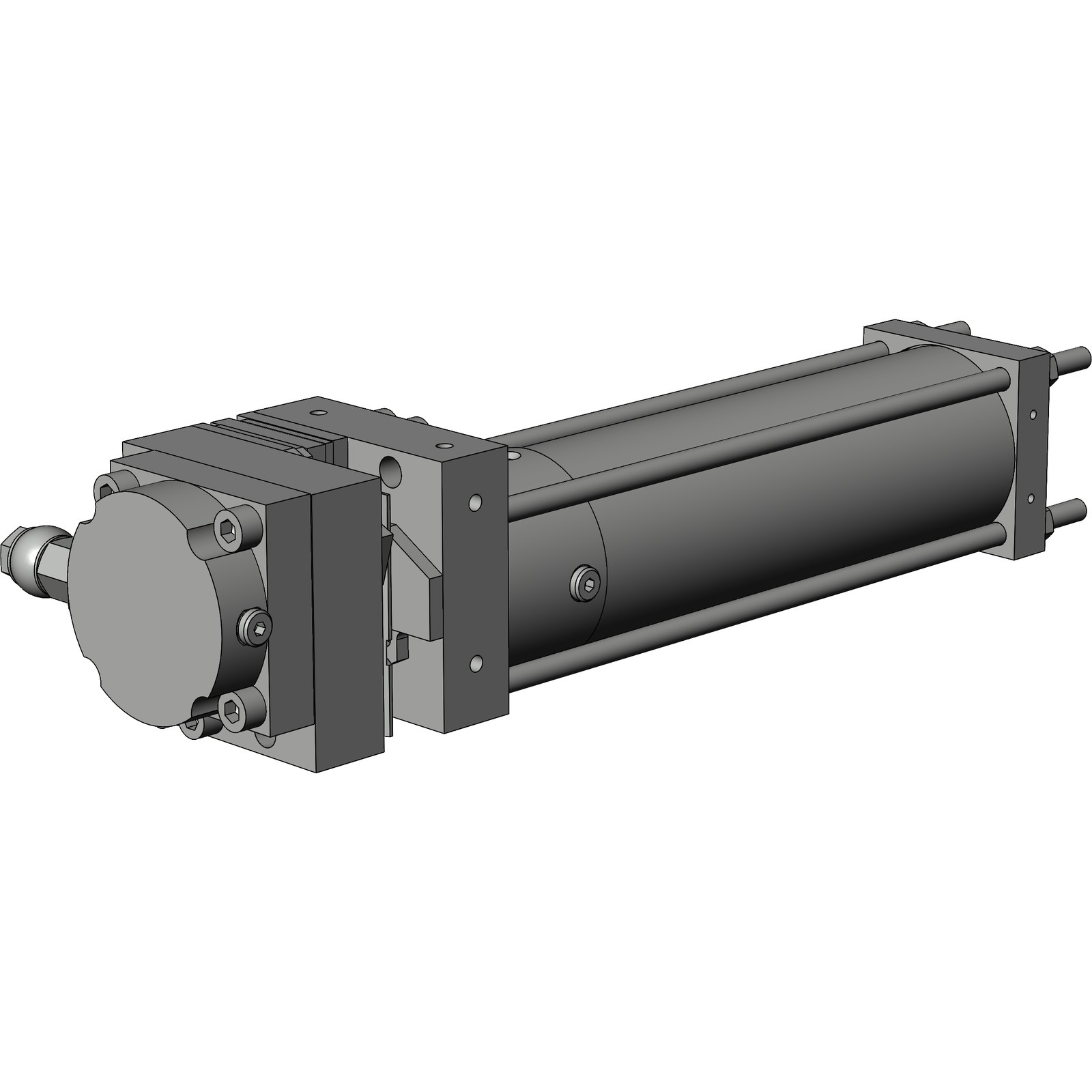 Winkhaus Beschlagstanze AP/EFRSW-RECHTS