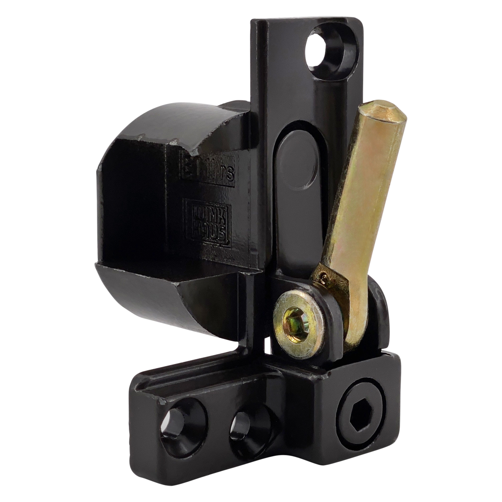 Winkhaus Ecklager ET 11/18 rechts Braun