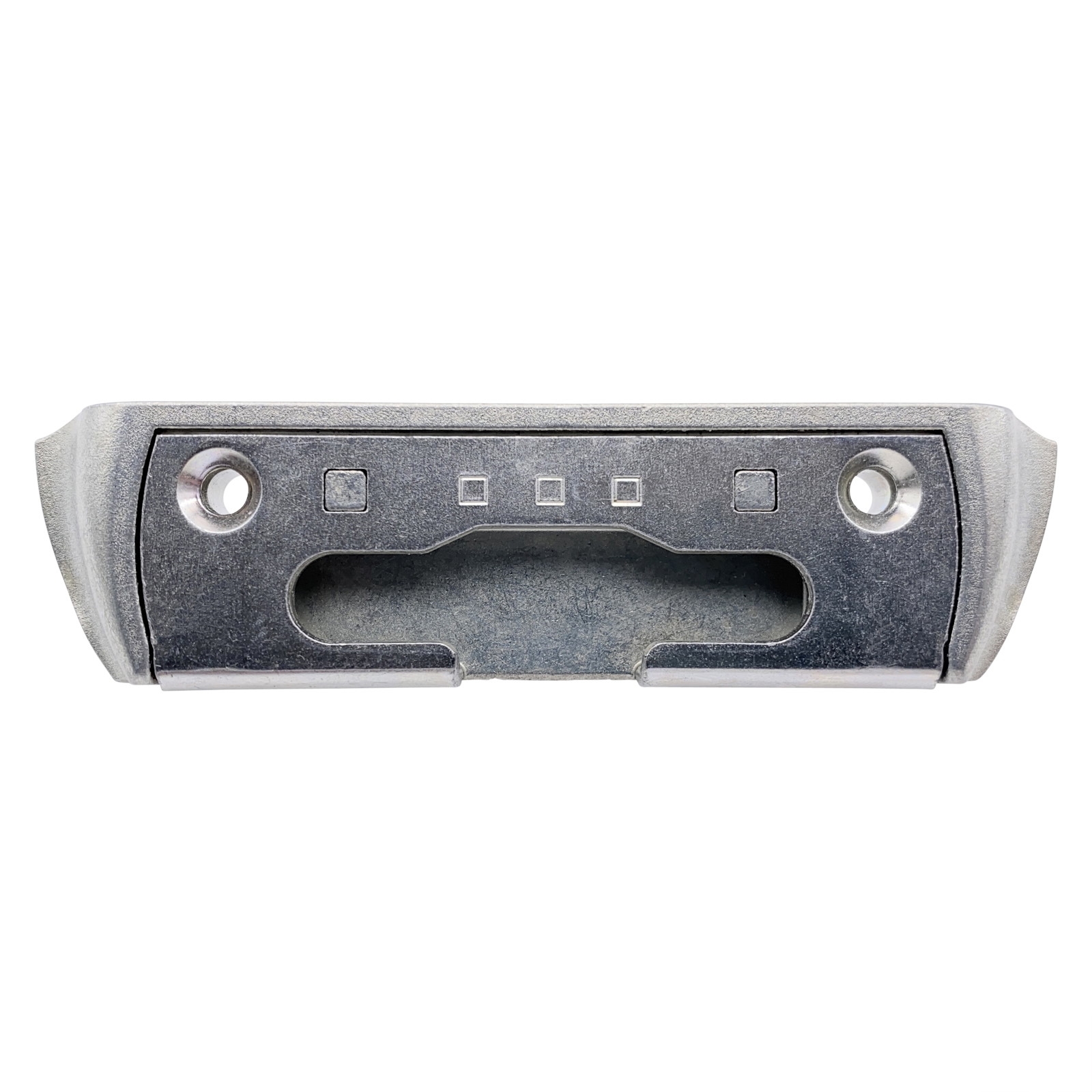 Internorm Sicherheitskippschließblech SBK.K.219