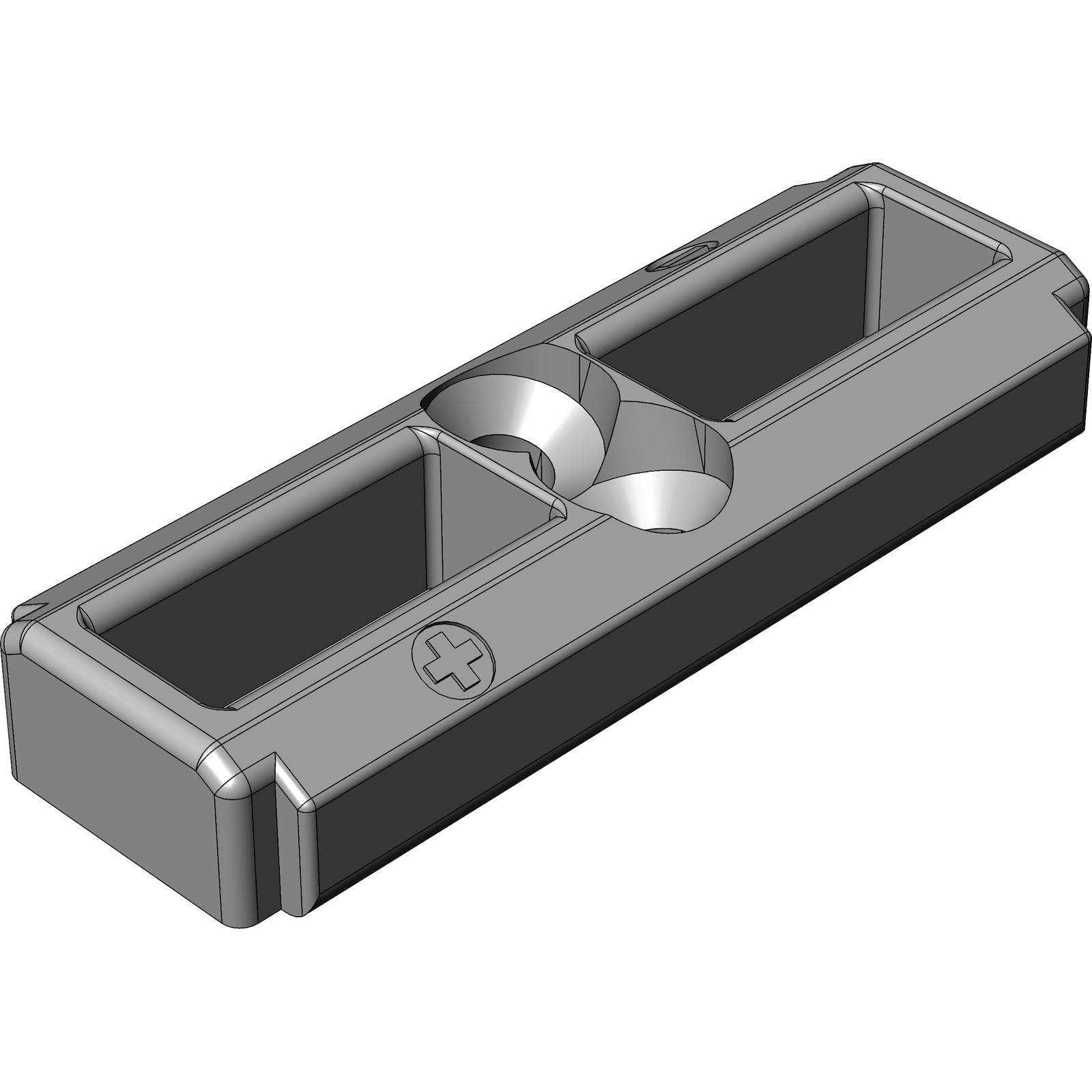 Winkhaus Schließauflauf OF H.9-18