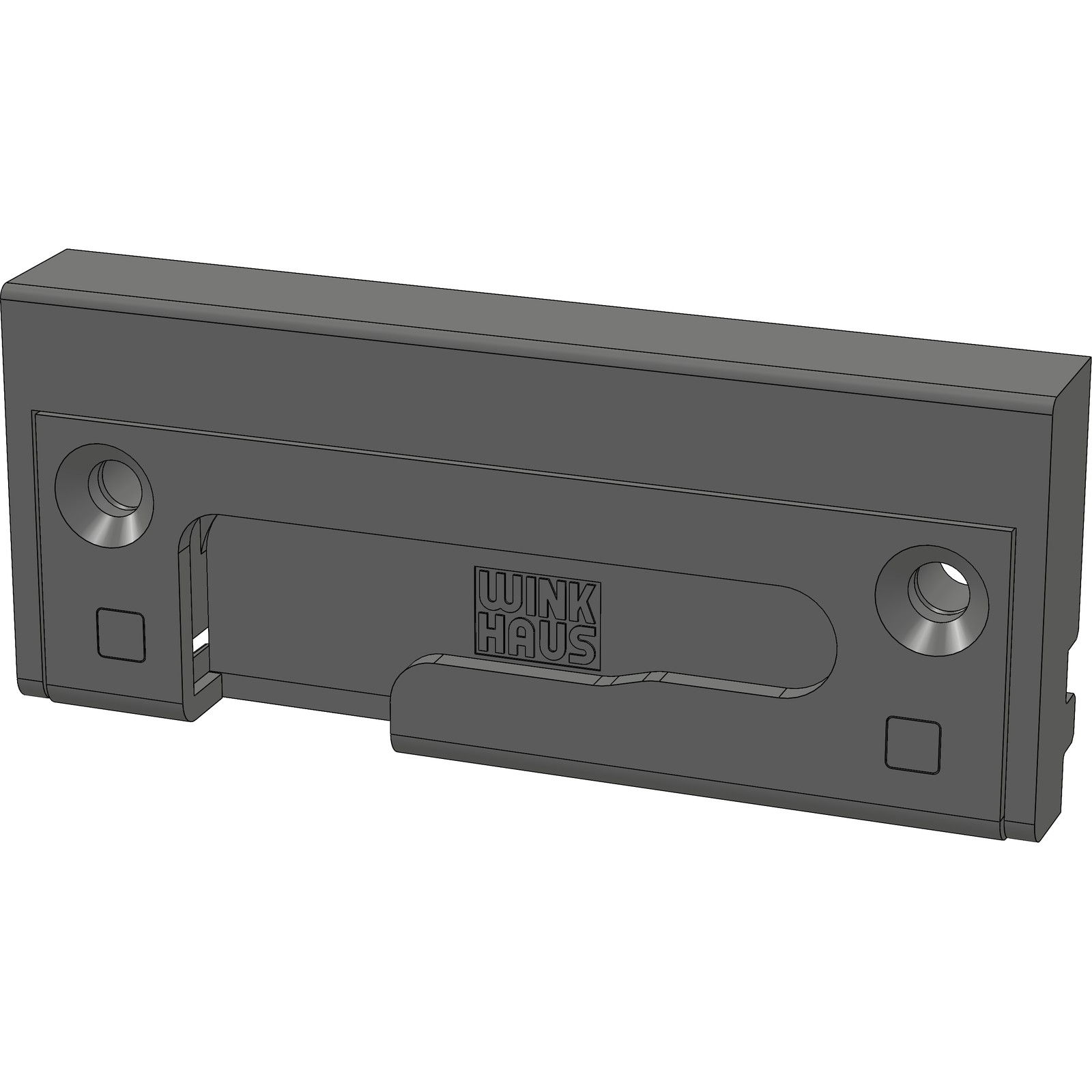 Winkhaus Kippschließblech SBK.K.152.BS.KVD.RC.P8.LS