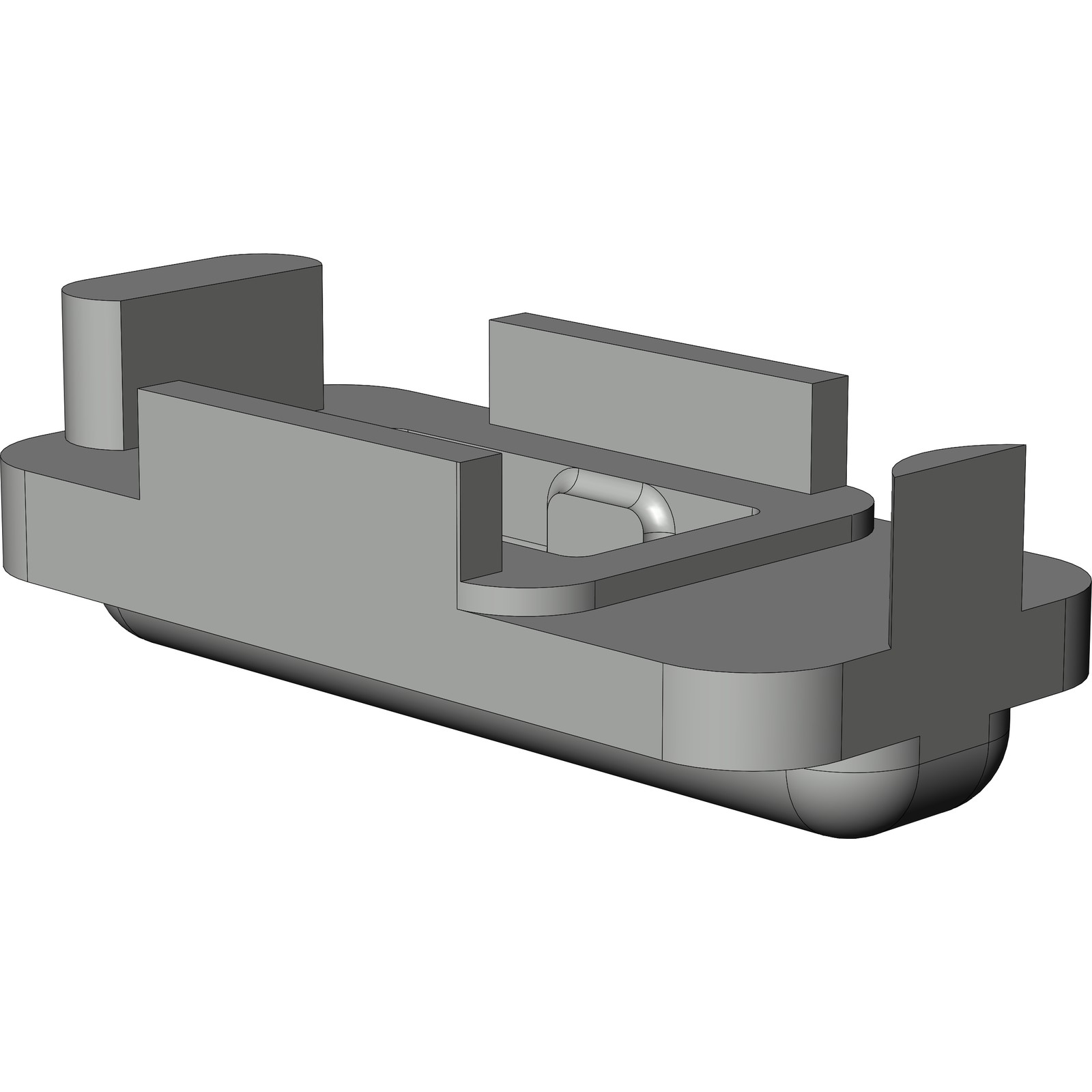 Winkhaus Stützteil GZK-53 ÄHNL.RAL9005