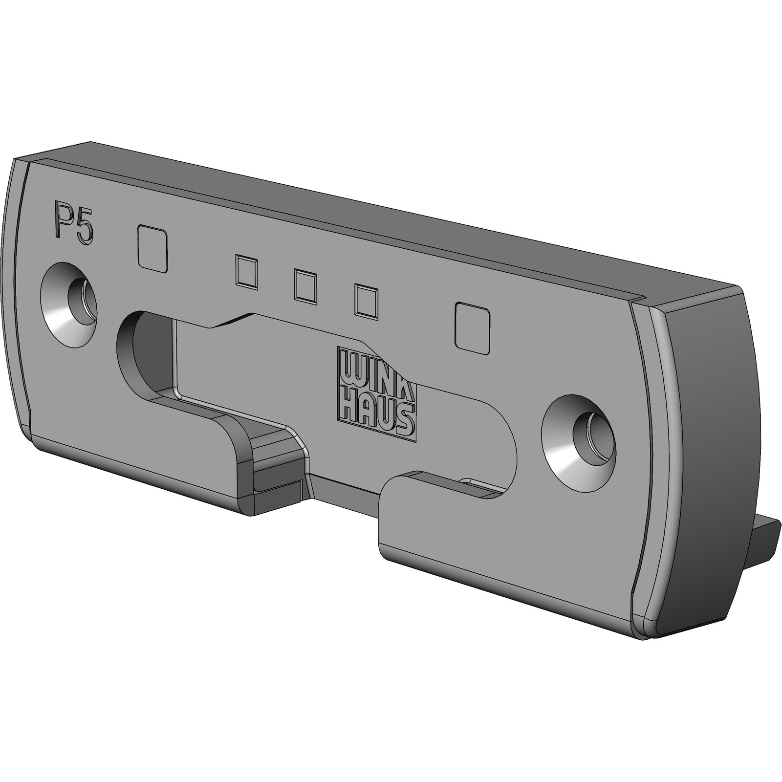 Winkhaus Kippschließblech SBK.K.360.P5