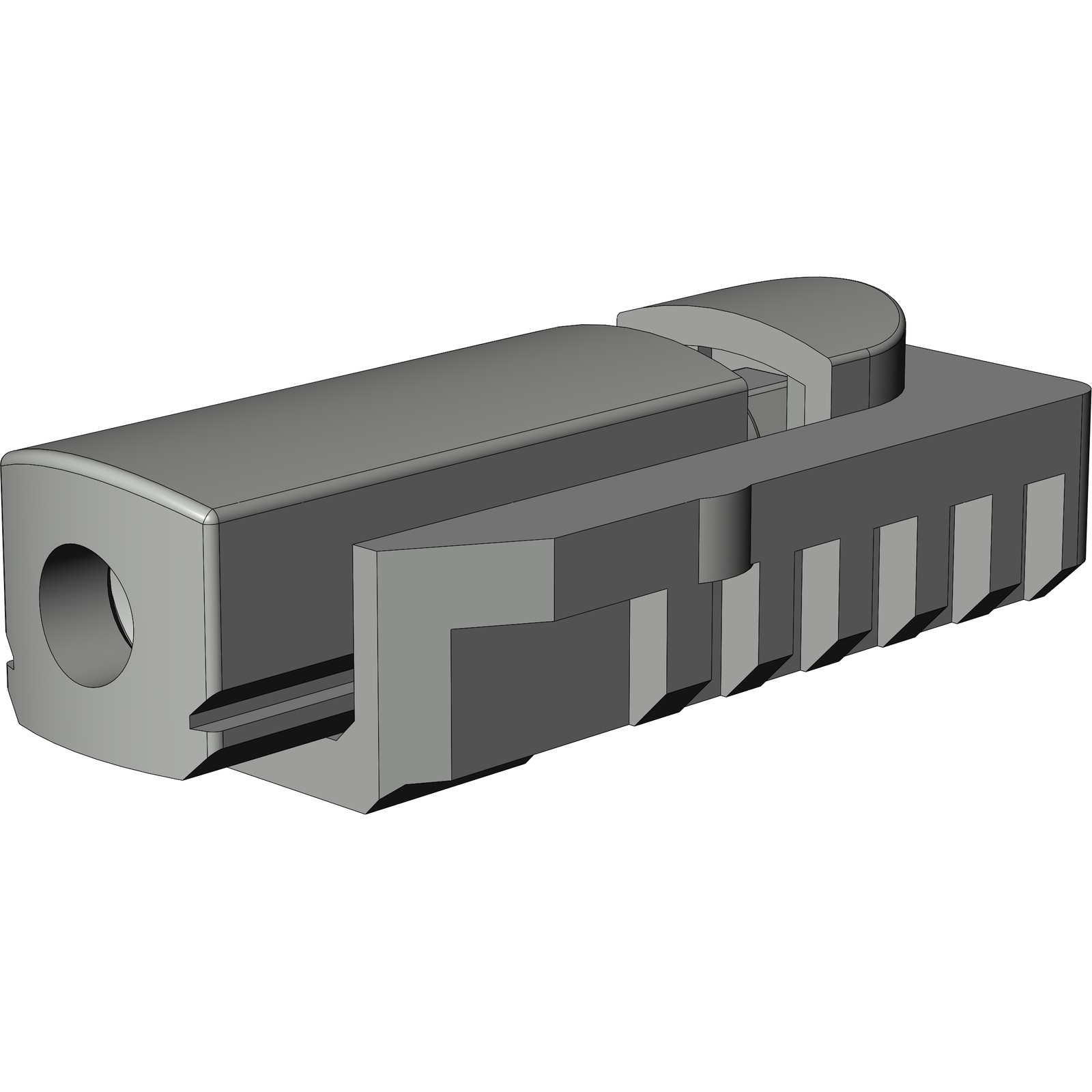 Winkhaus Rahmenteil RT.DFE-TFE