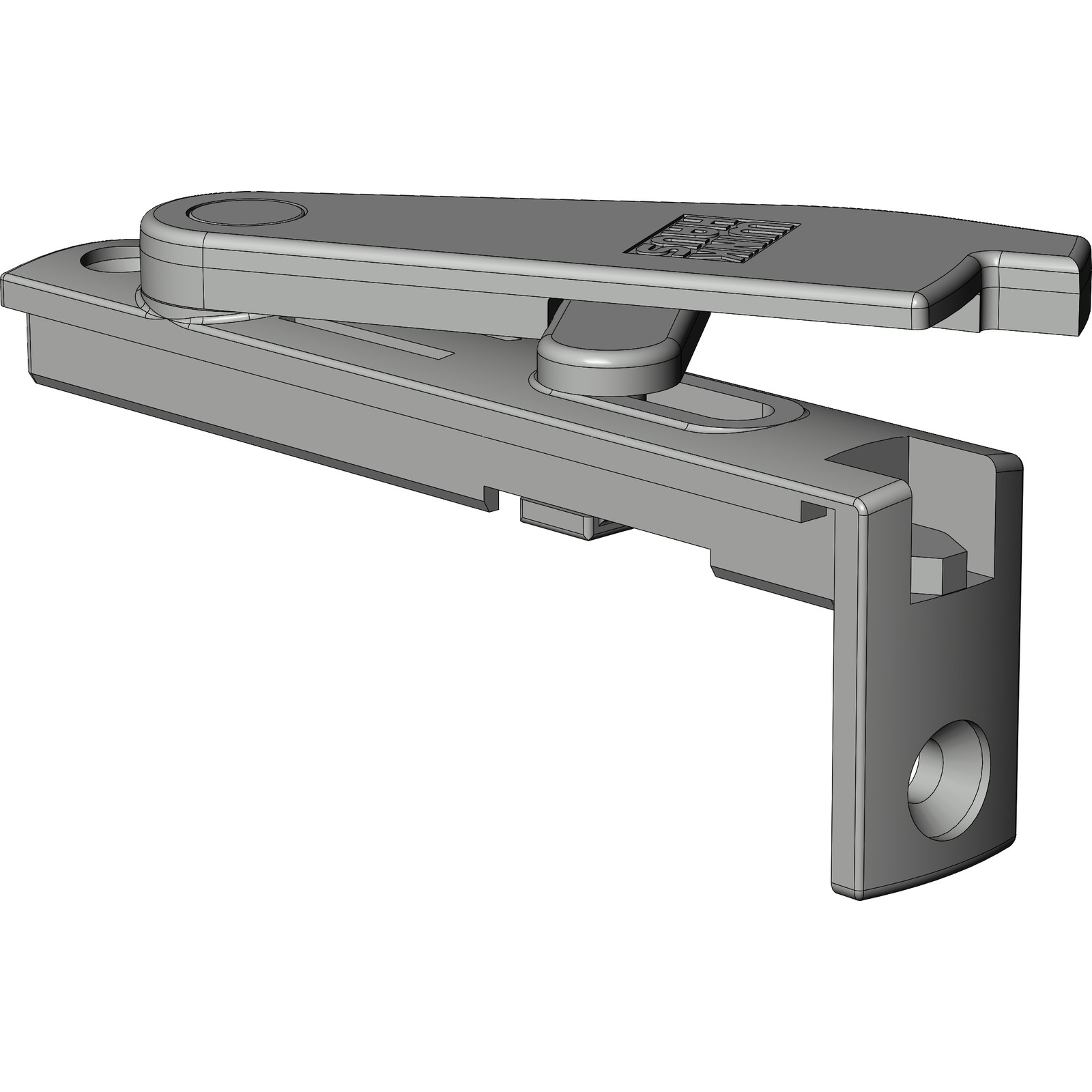 Winkhaus Automatikriegel AKR LS.WS