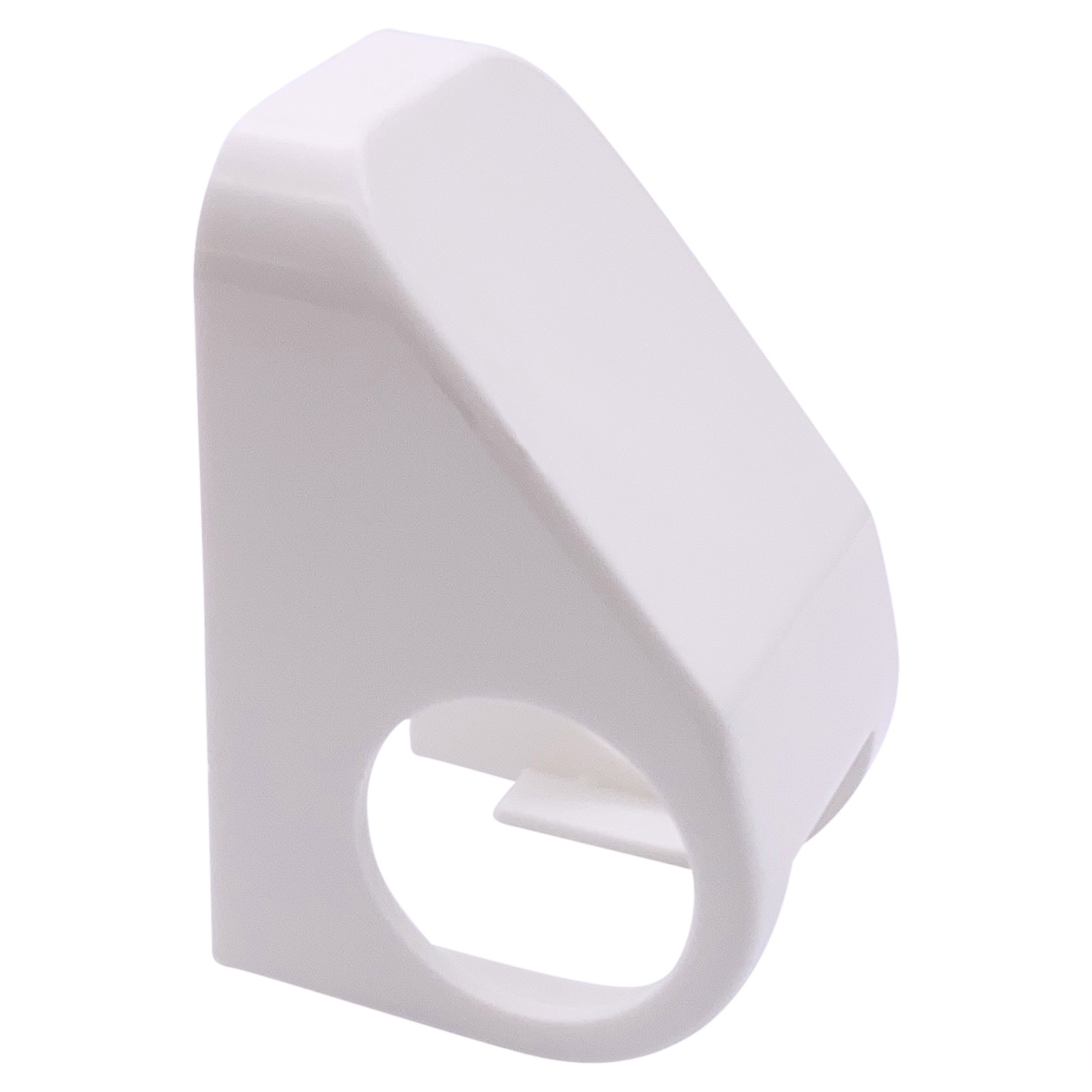 Winkhaus Ecklagerkappe EL.K.U. in Weiß