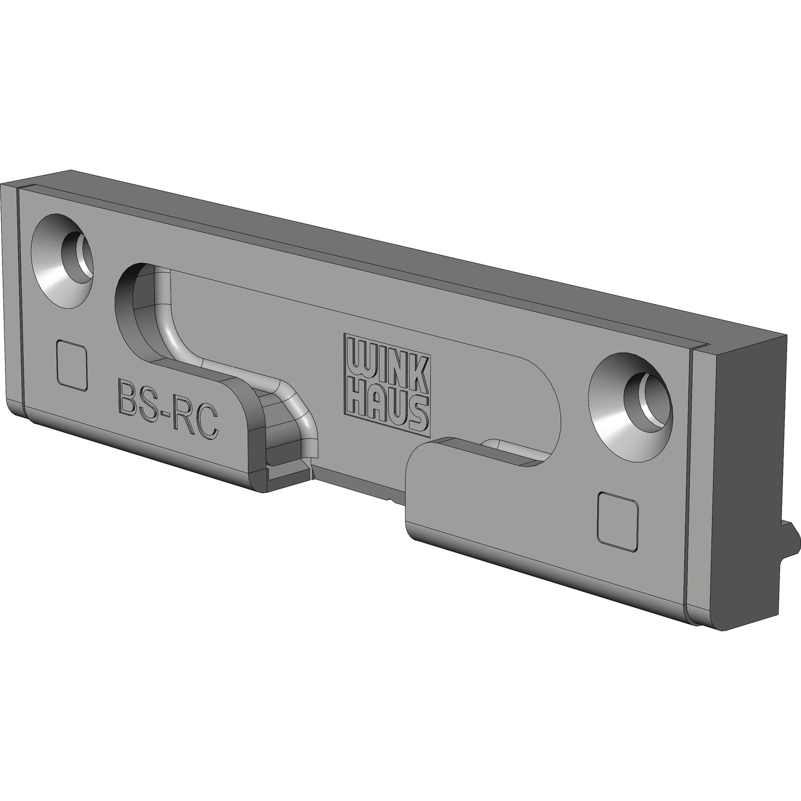 Winkhaus Kippschließblech SBK.K.10.BS.RC.P8.LK.SC