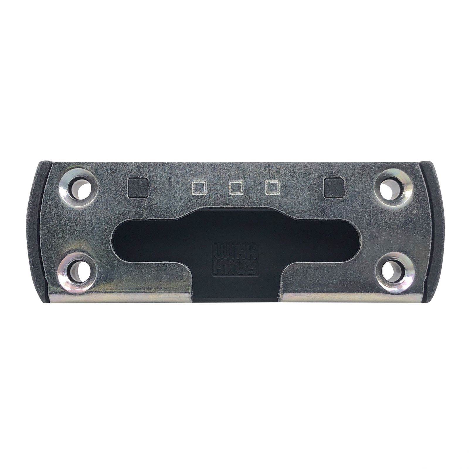 Winkhaus Sicherheitskippschließblech SBK.K.161