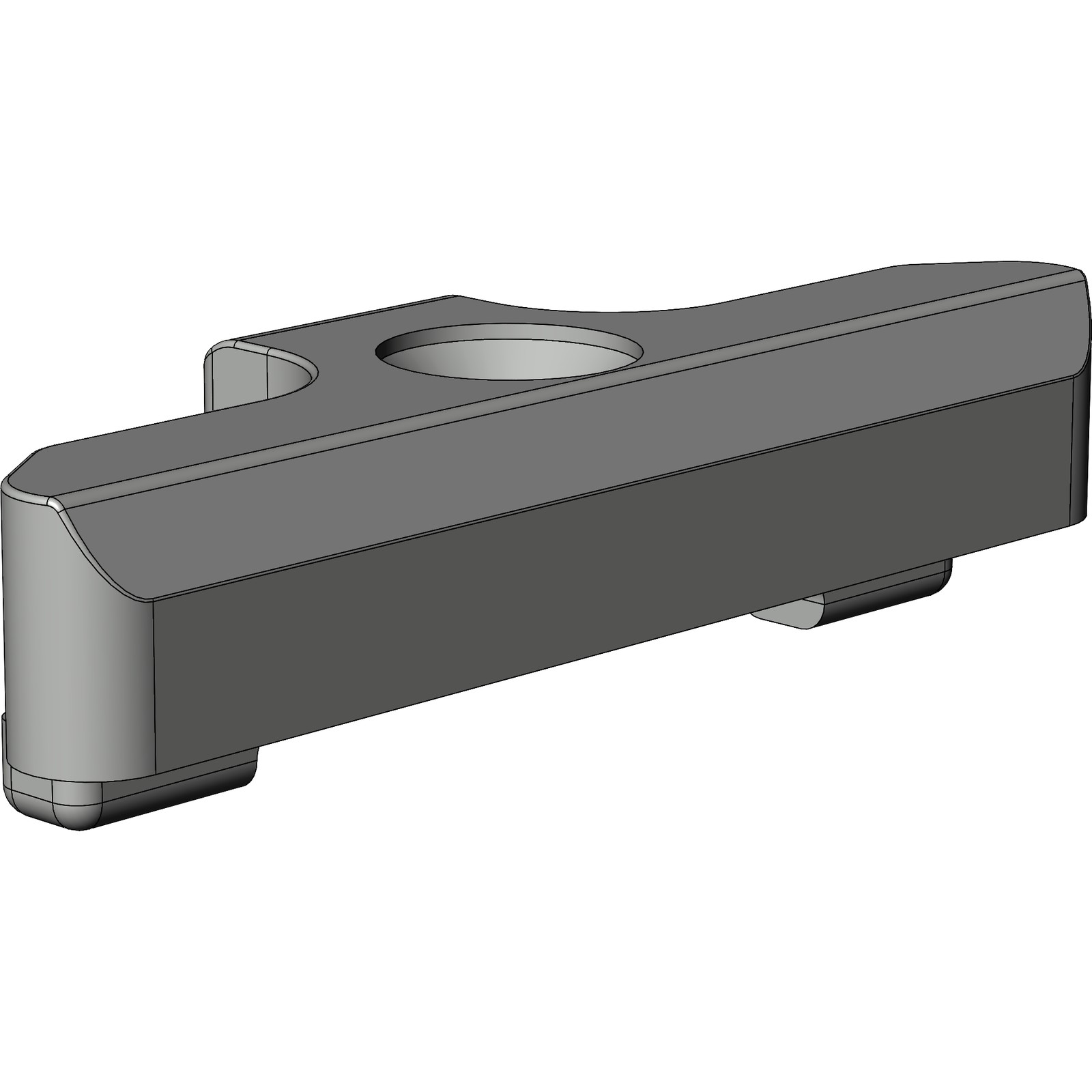 Winkhaus Schließblech WSK134 SL