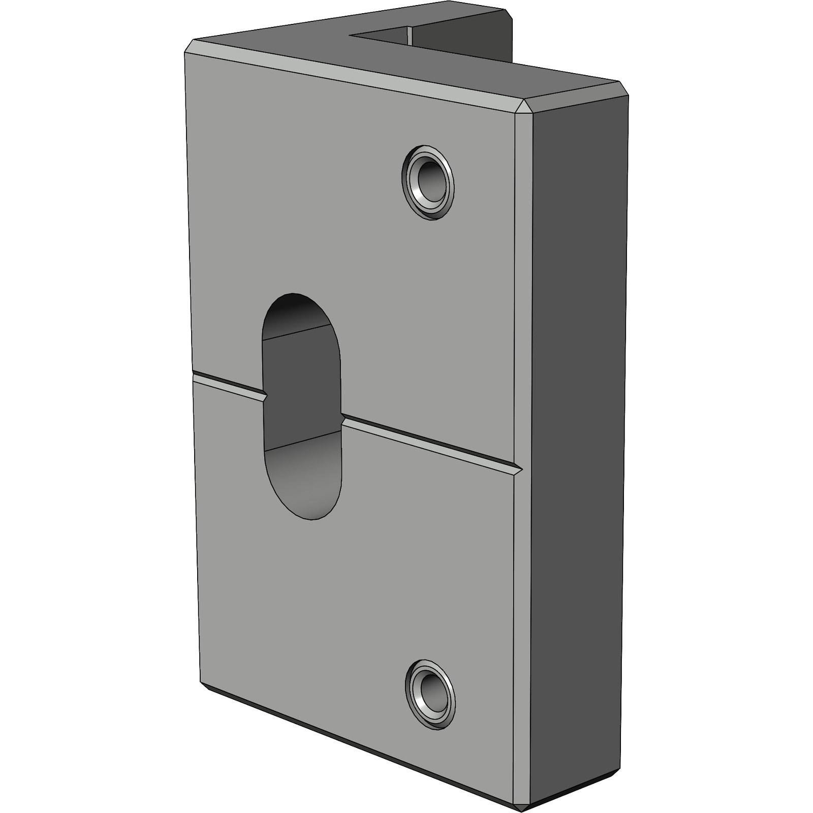 Winkhaus Bohrlehre LE.B.DL-RT.M.VBF-RK