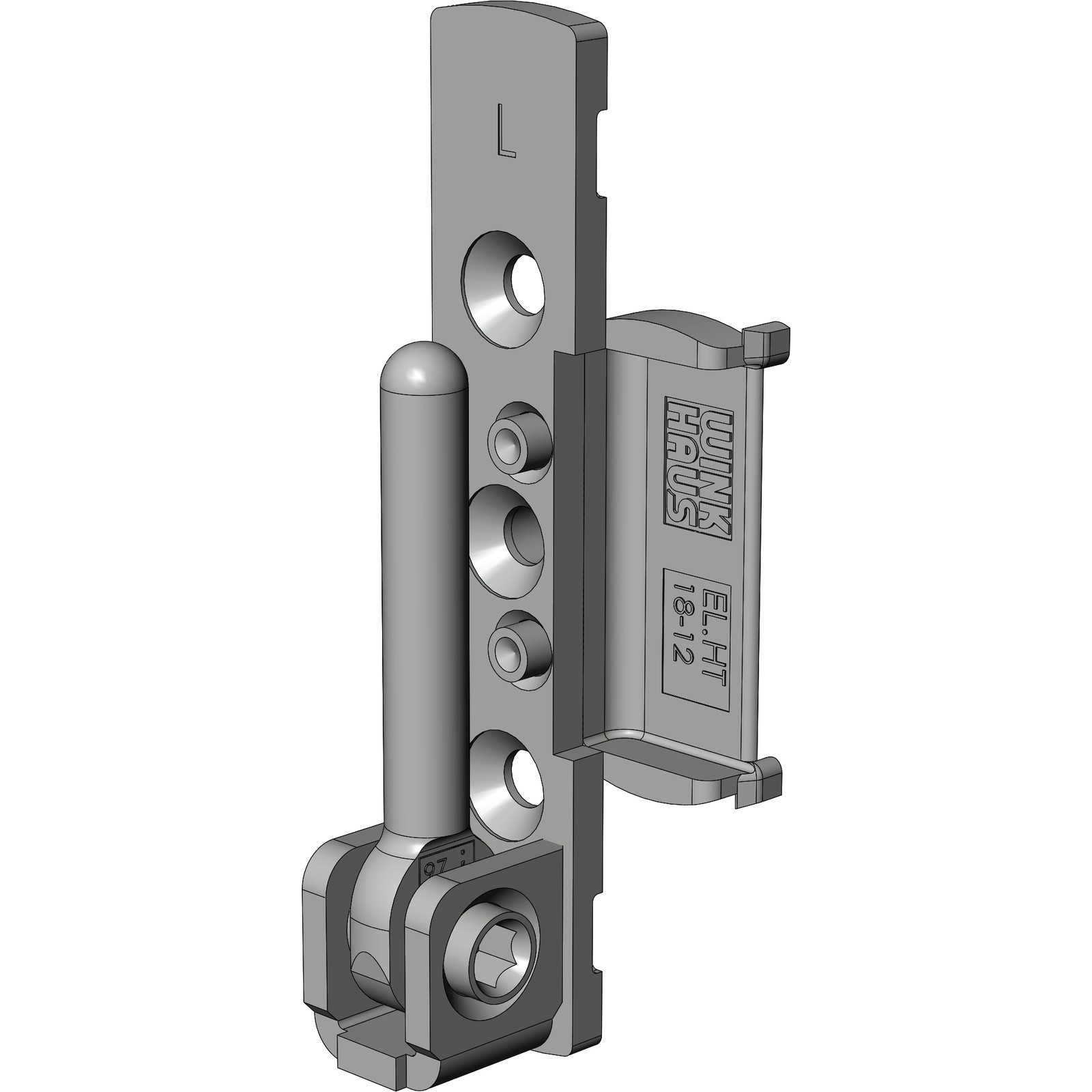 Winkhaus Ecklager EL.HT.18-12.LS KT
