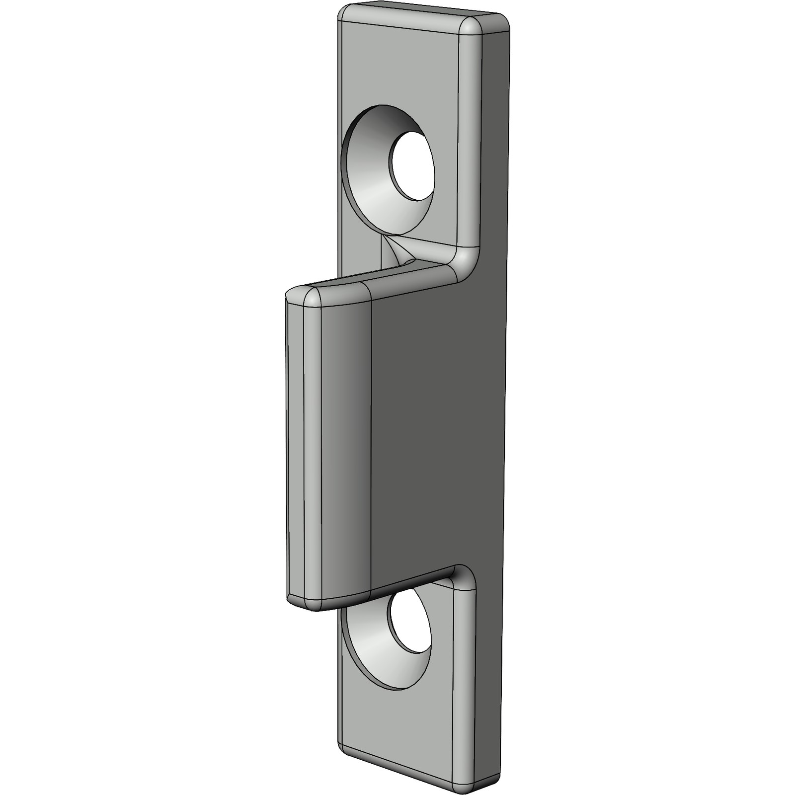 Winkhaus Flügelteil MVA/0° BR
