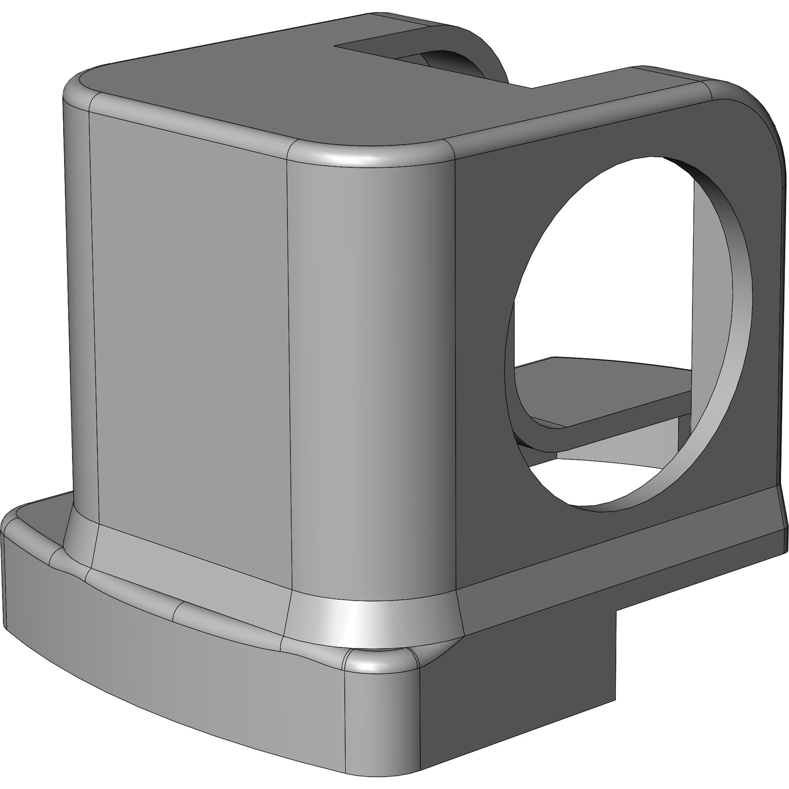 Winkhaus Kappe K.EL.HC.LS.F9