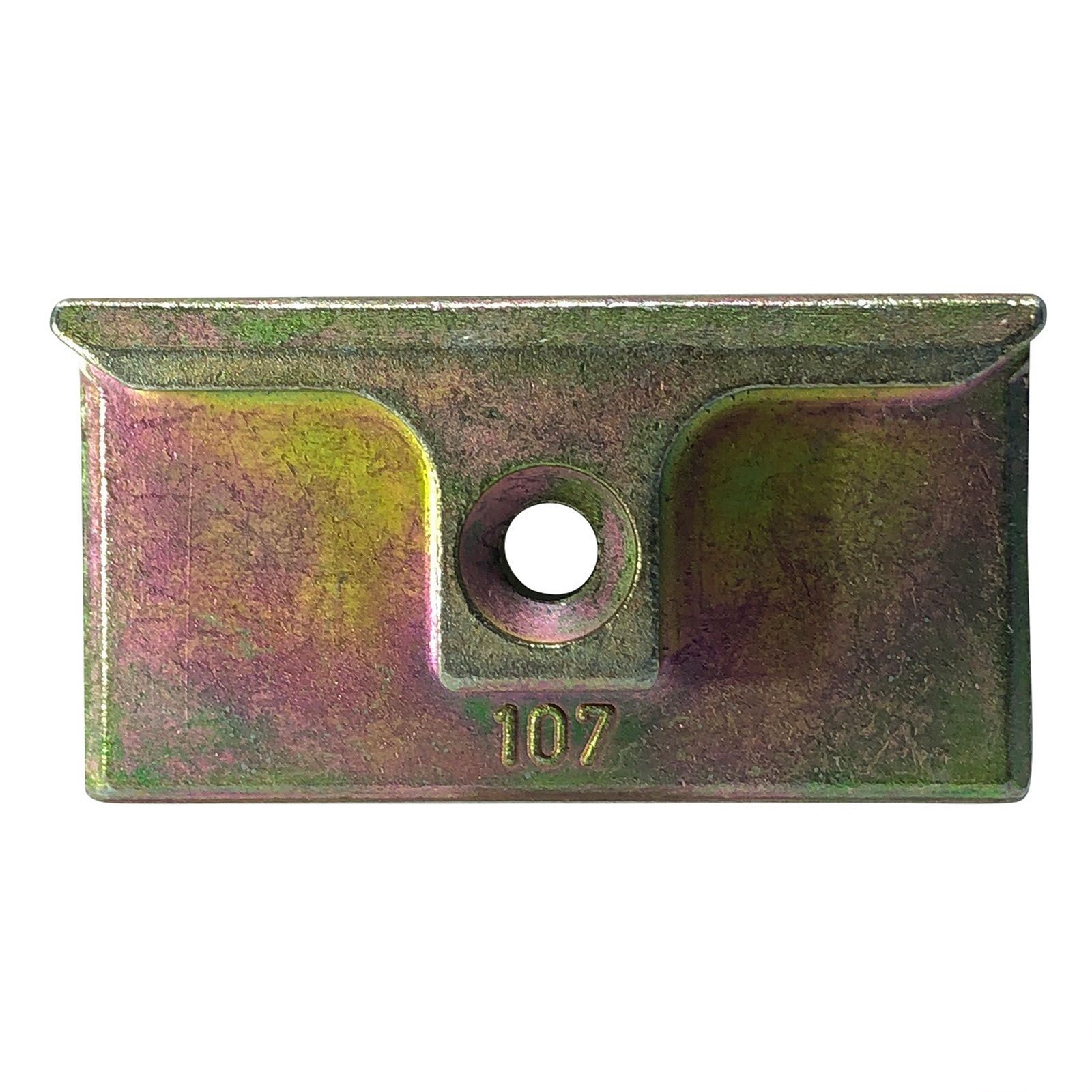 Winkhaus Schließblech WSK 107