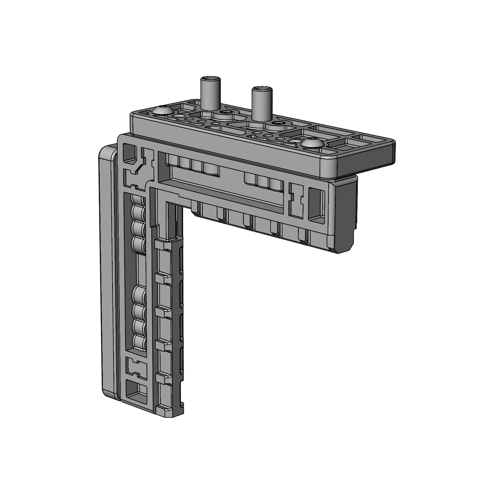 Winkhaus Lehre LE.B.FL.K.U 21-13