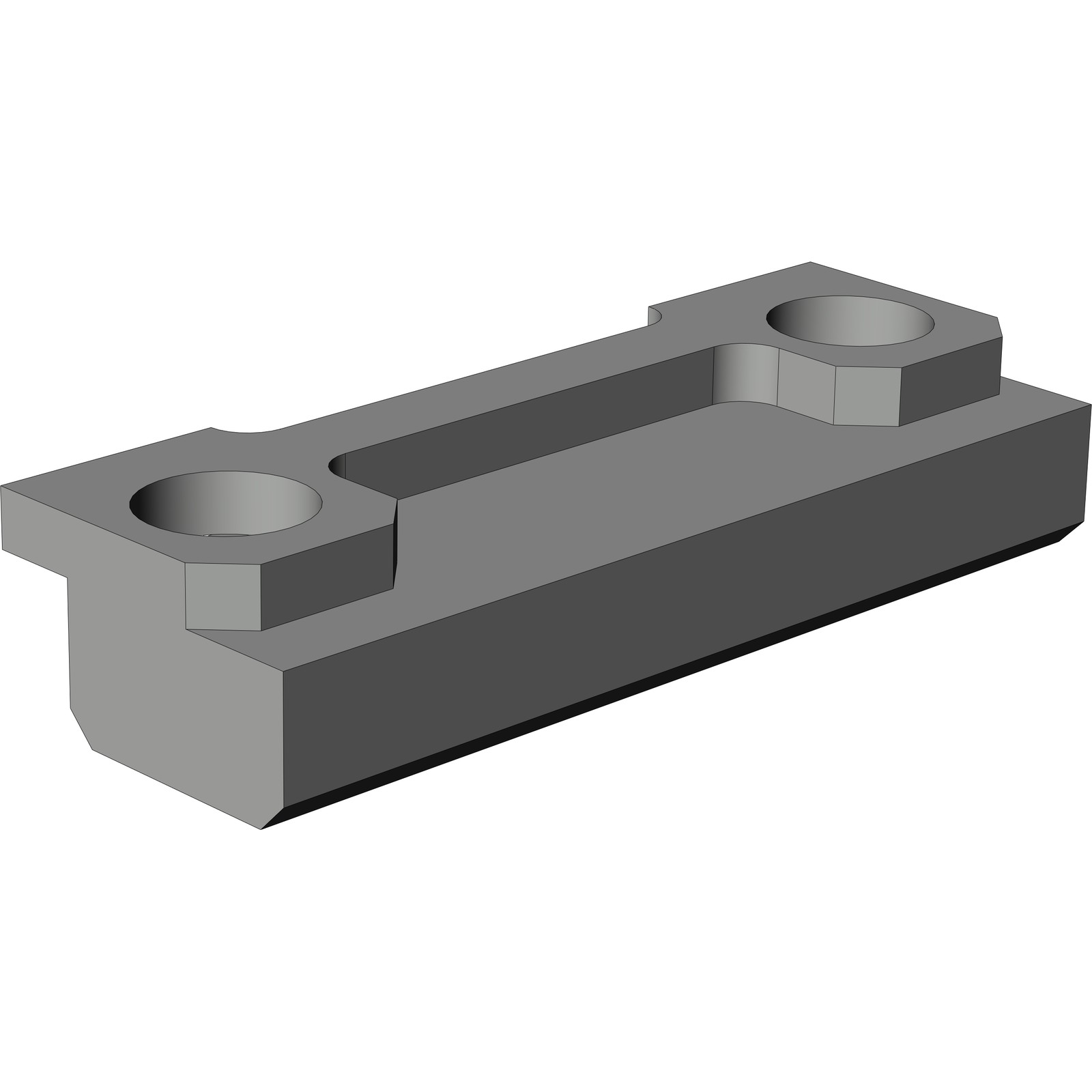 Winkhaus Formteil WSK 78