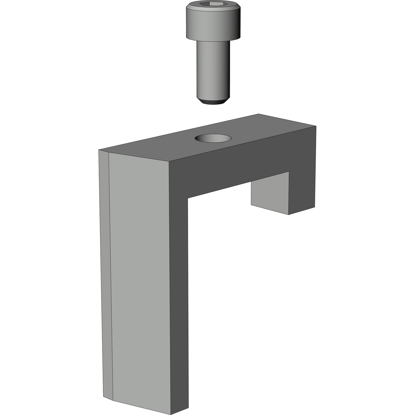 Winkhaus Adapter STANZE ADP.S.U
