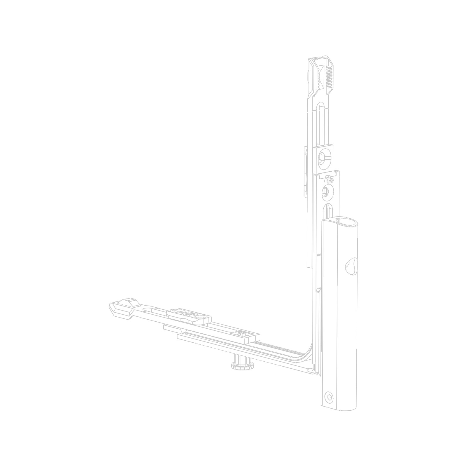 Winkhaus Flügellager FL.HT.E1.20-9.RS
