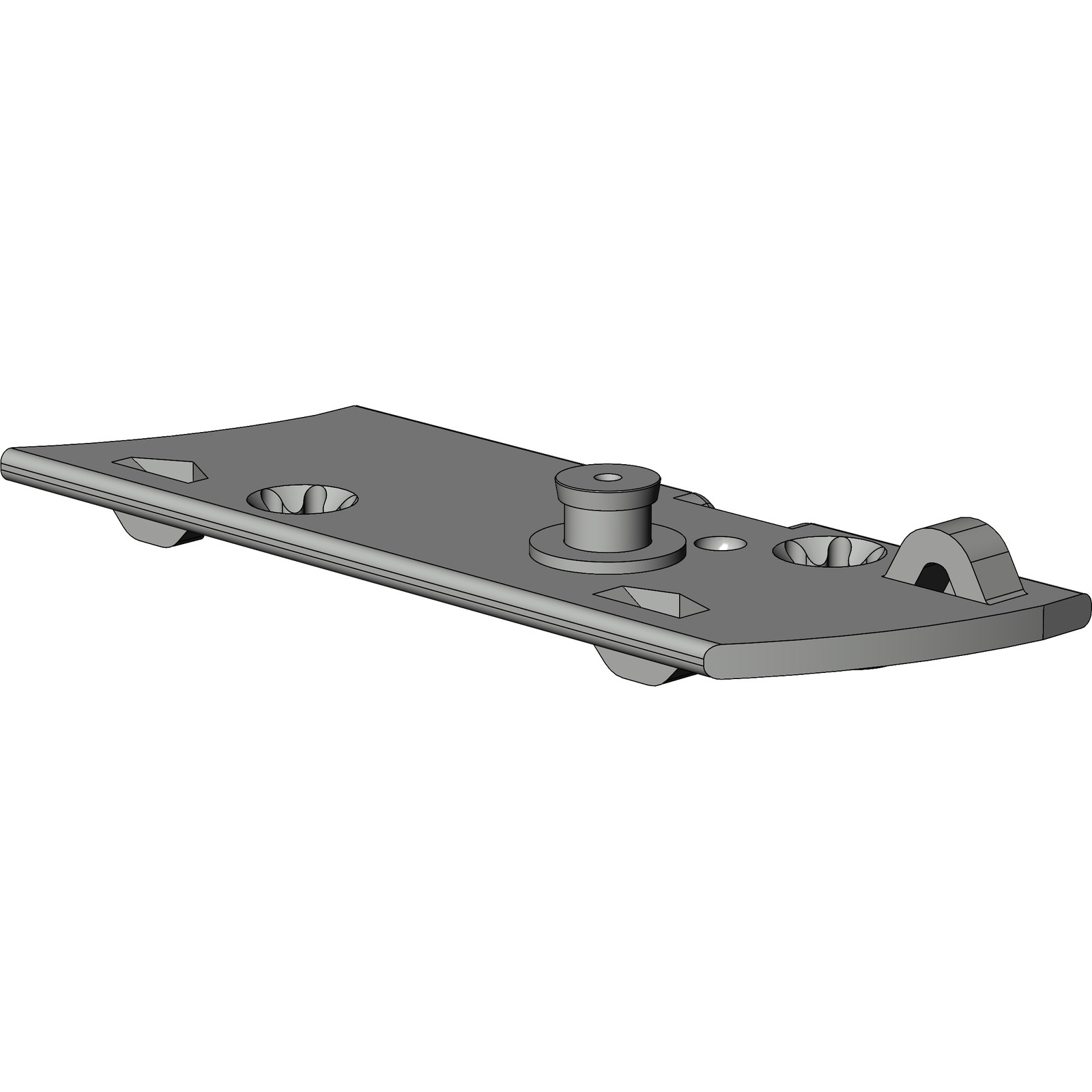 Winkhaus Rahmenanbindung DB.K.SE.144.LS