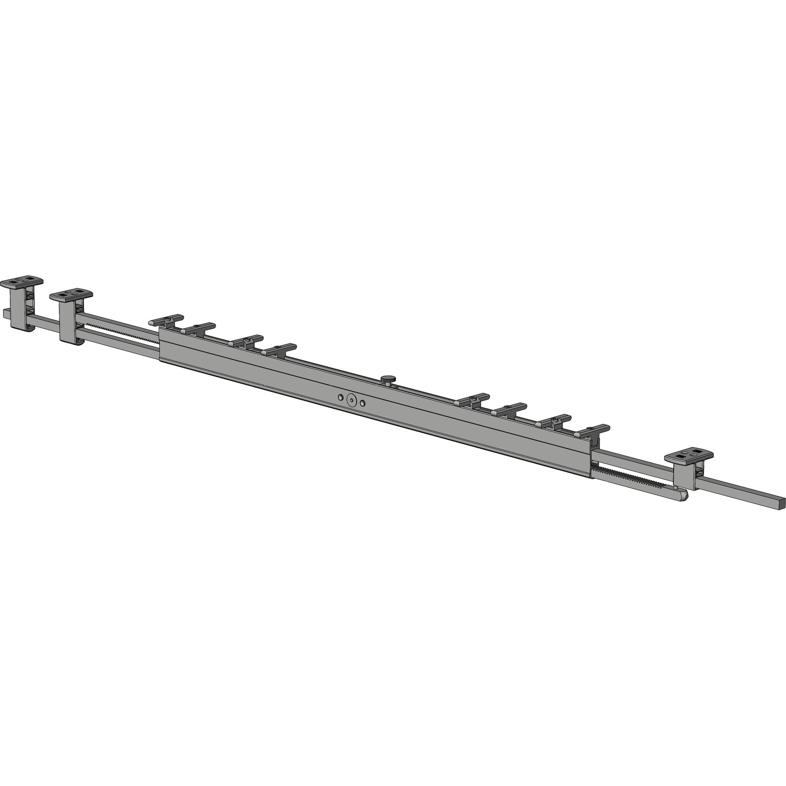 Winkhaus Lehre LE.N.T.1051-1800