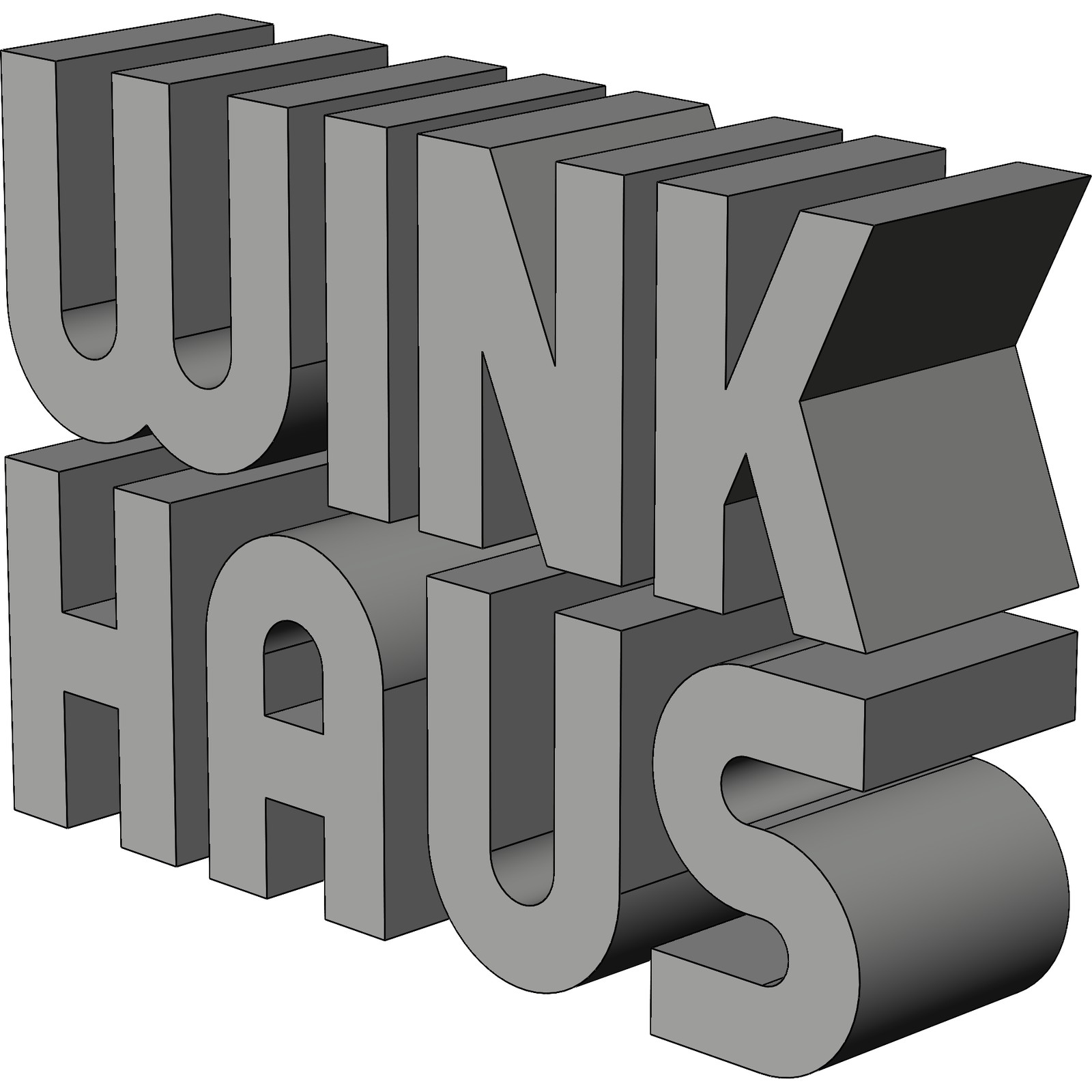 Winkhaus Scherenlagerkappe SPWS WS