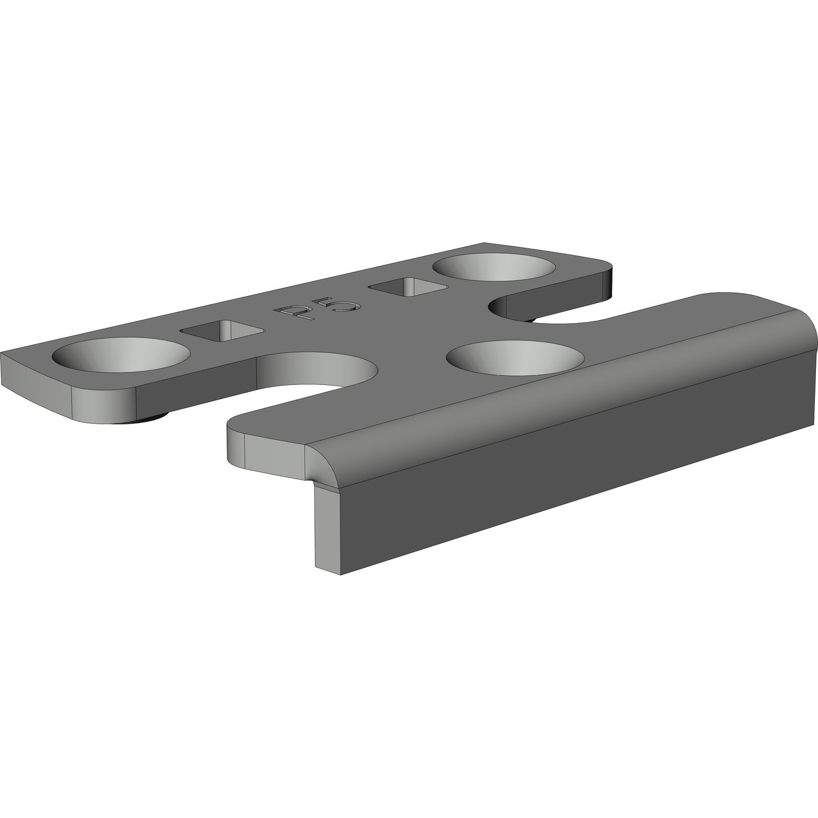 Winkhaus Wechselbrücke SBS.A.PLUS 5