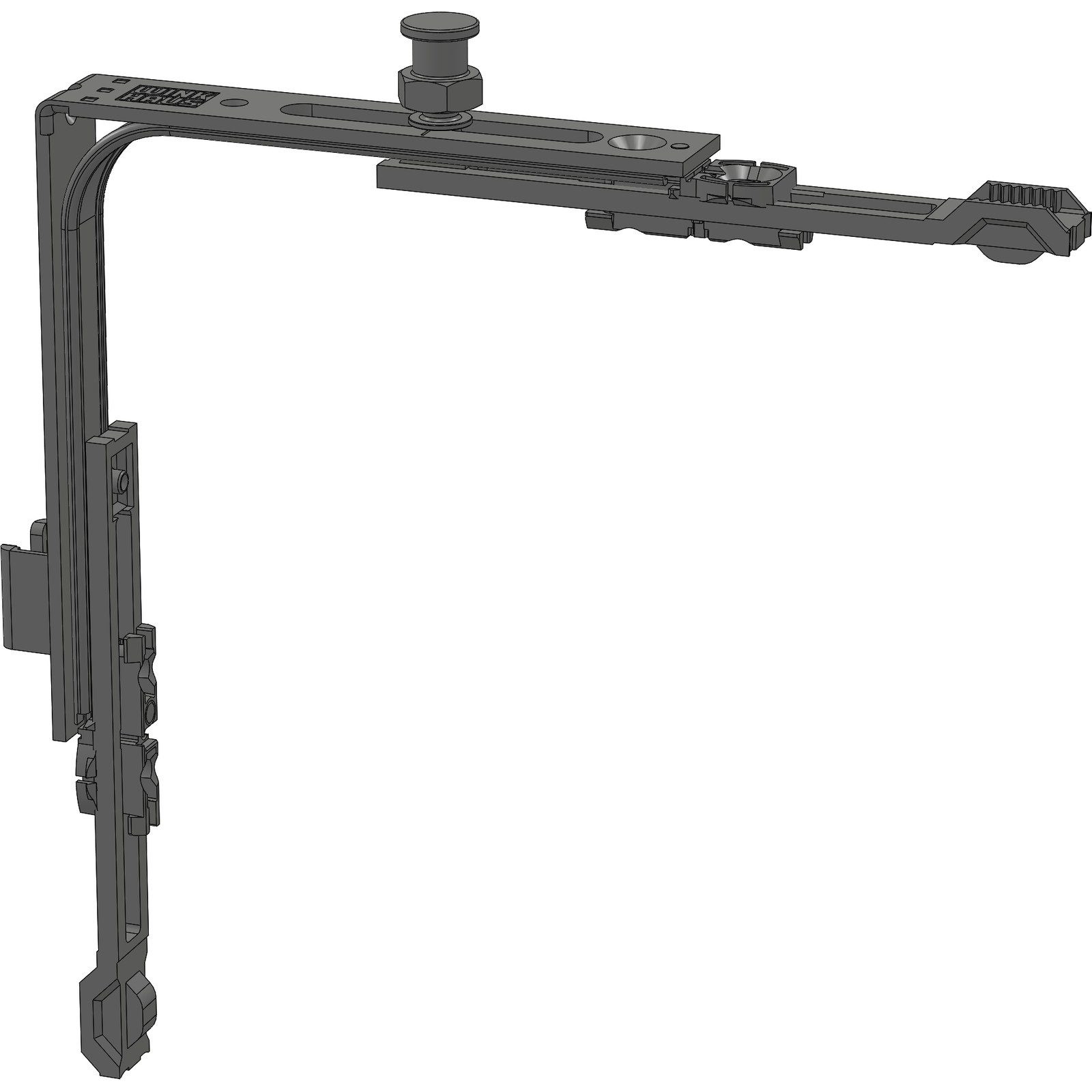 Winkhaus Eckumlenkung E1.N.SBS.U.BS16-HV