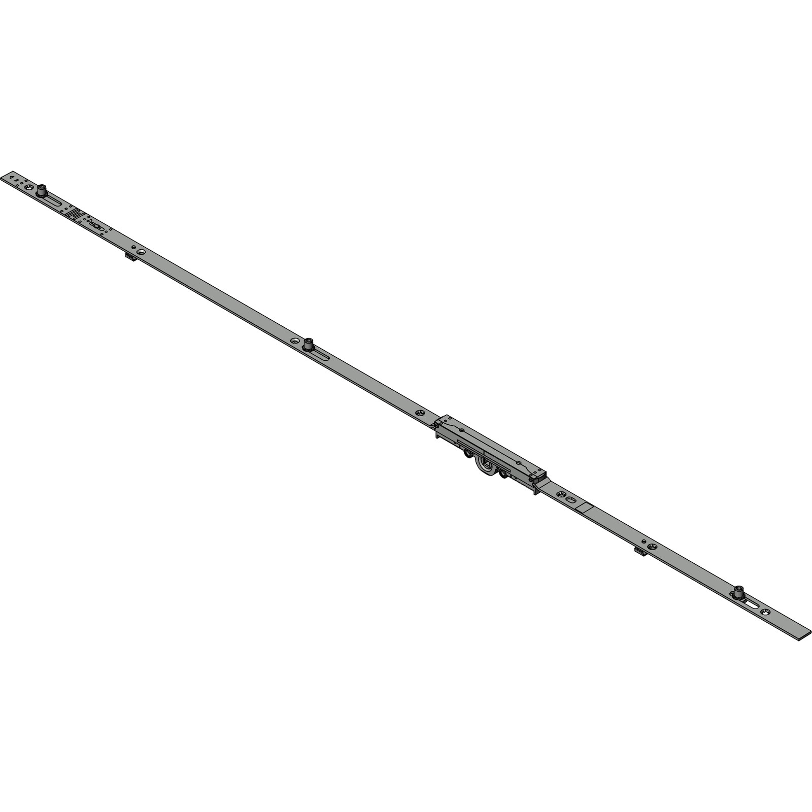 Winkhaus V.Getriebe GK.OF.1000-3.D7,5