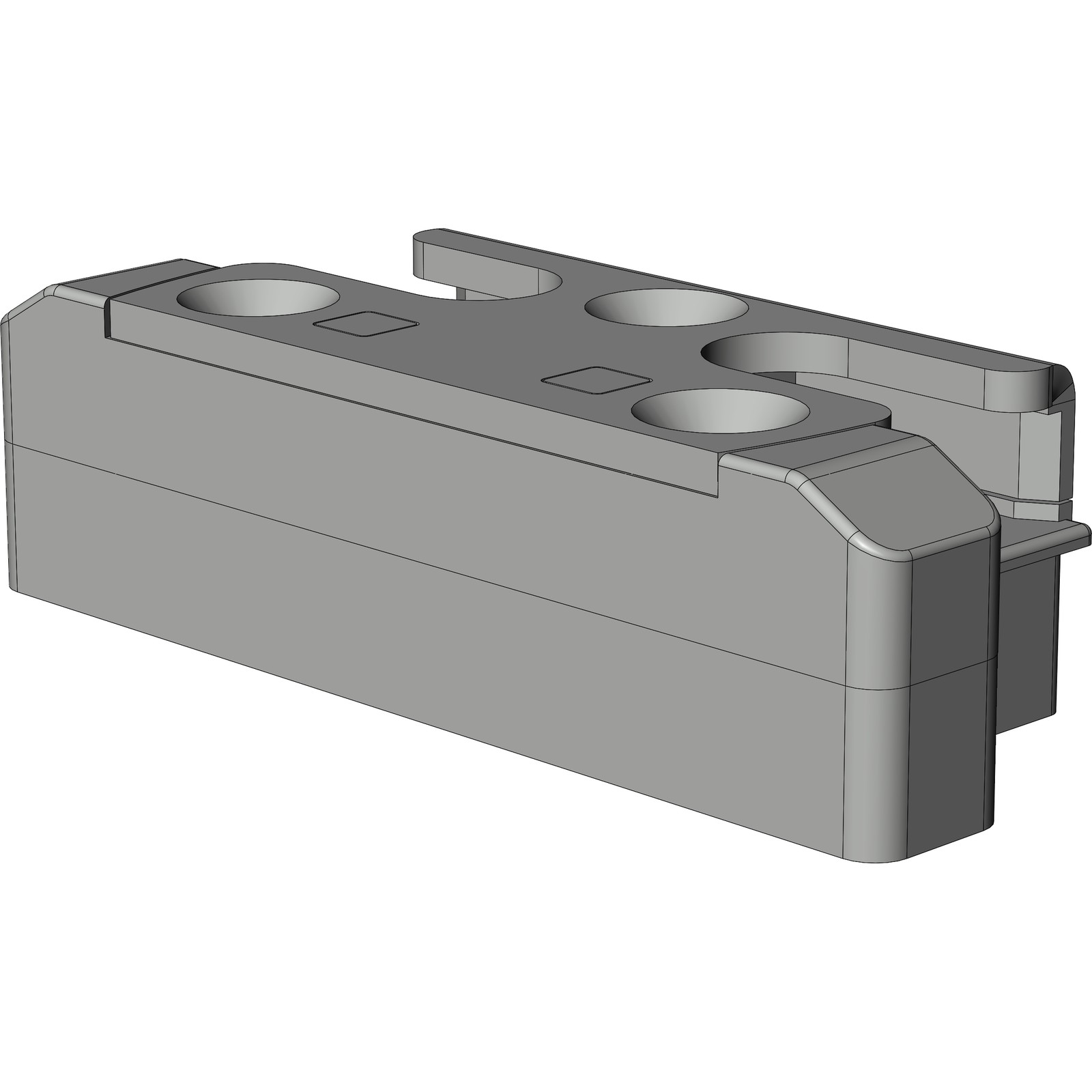 Winkhaus Sicherheitsschließblech SBS.K.9/F