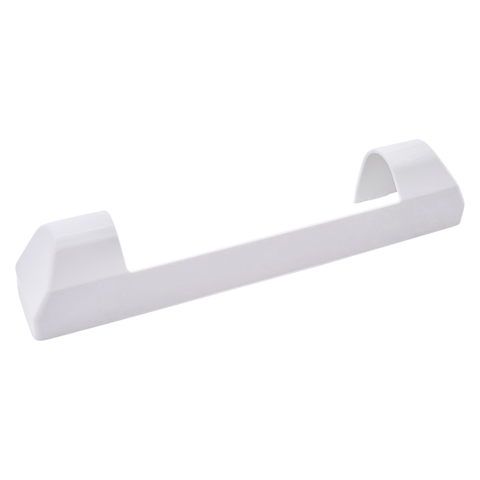 Winkhaus Scherenlagerkappe SWS Weiß