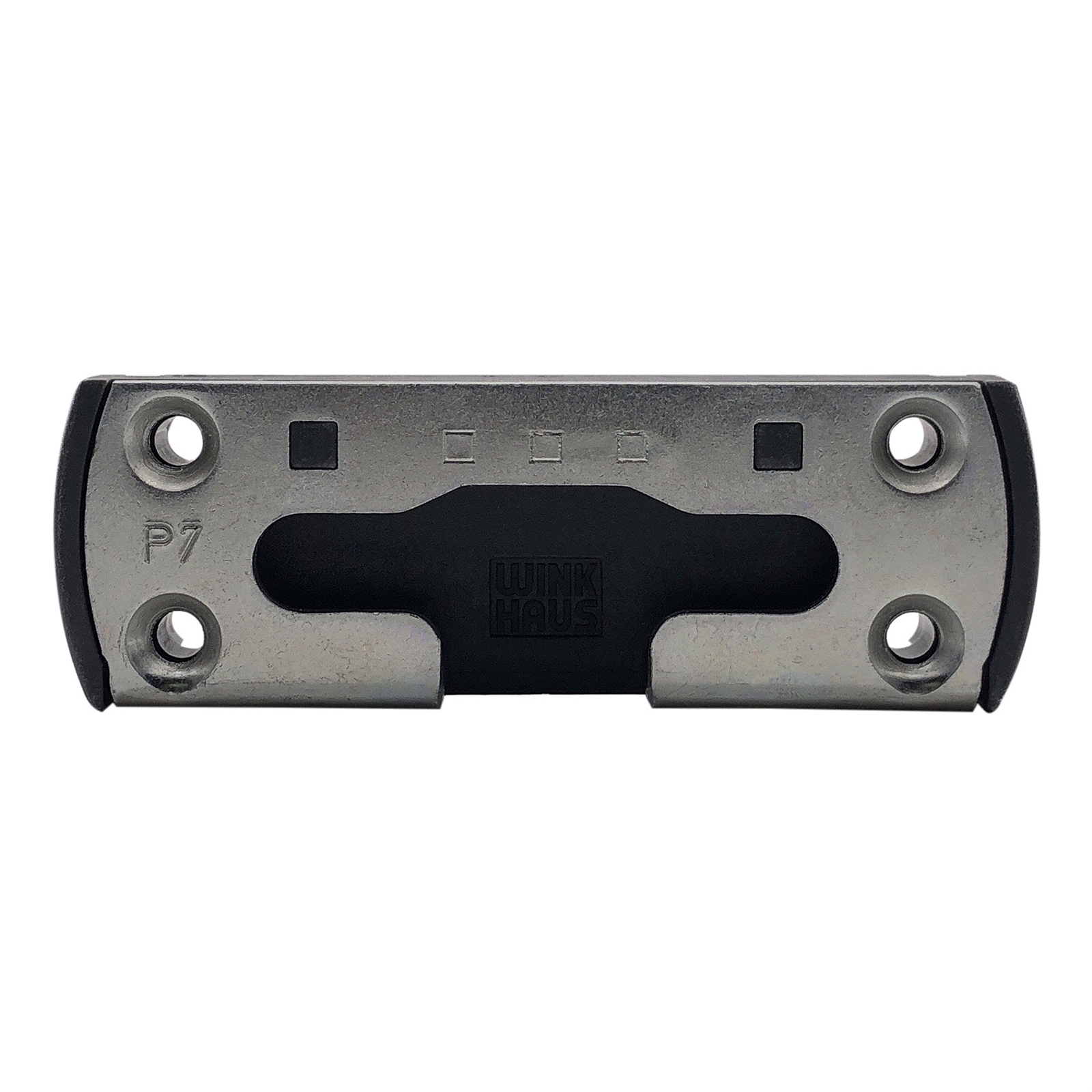 Winkhaus Sicherheitskippschließblech SBK.K.94.P7