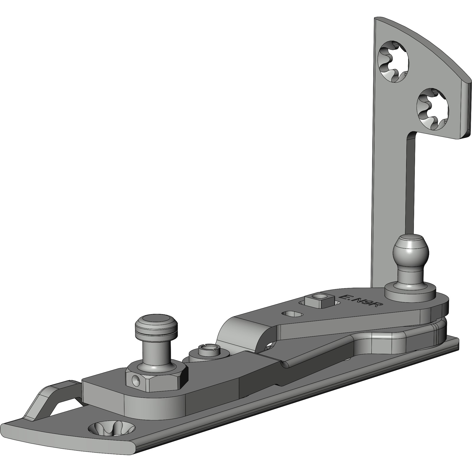 Winkhaus Ecklager EL.H.IF-N.24-9.RS
