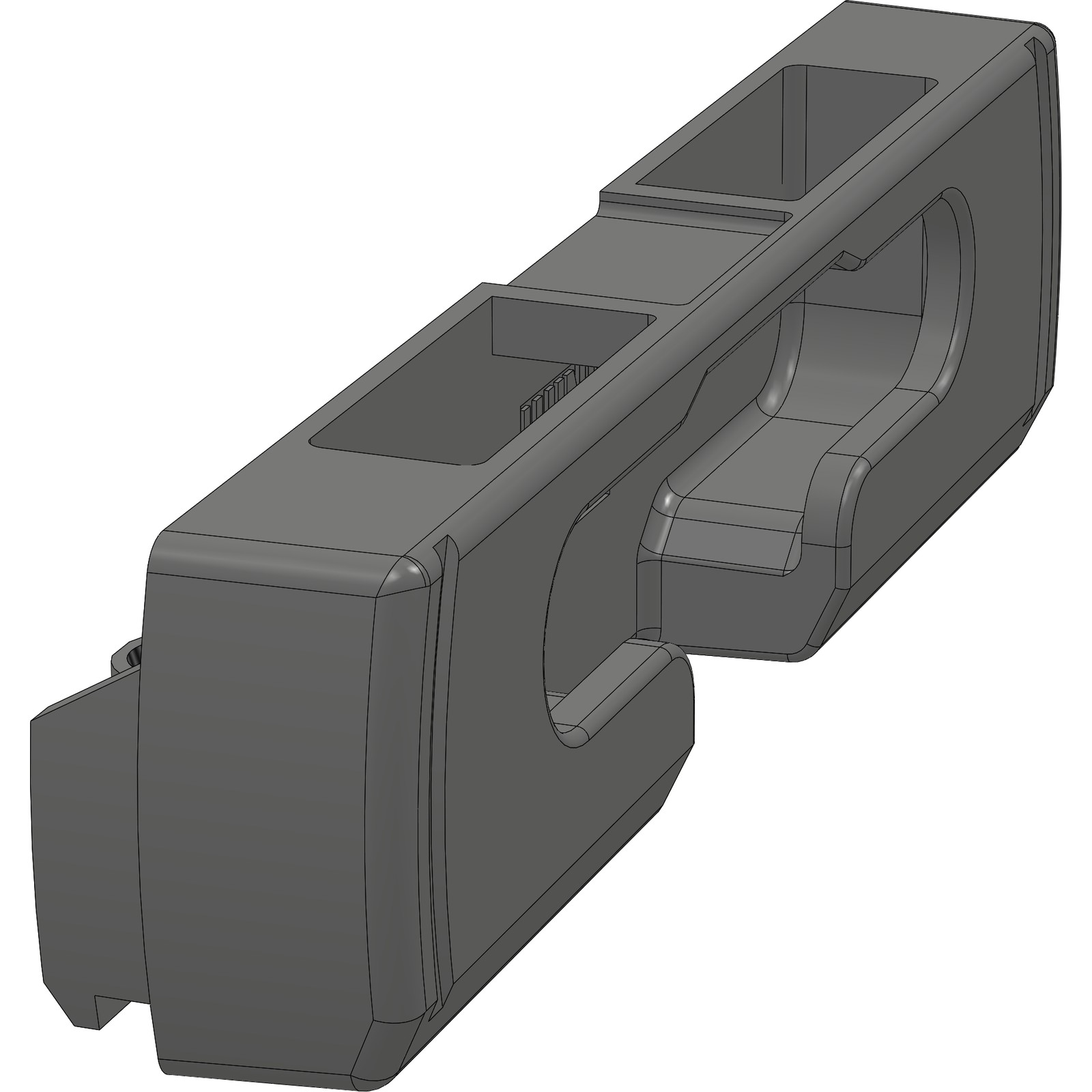 Winkhaus Kippschließblech SBK.A.87.ZN
