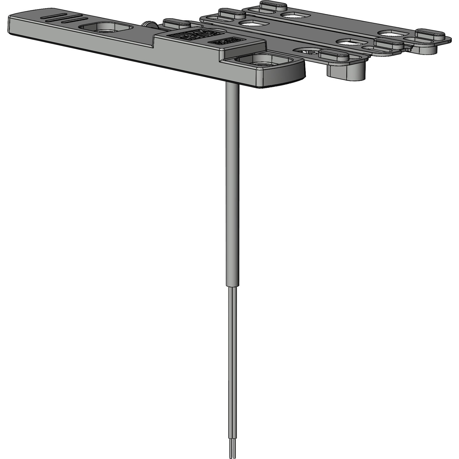 Winkhaus Verschlusssensor VS.B.25