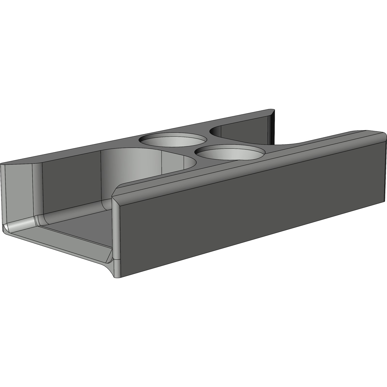 Winkhaus Schließblech WSK 7/20 SL