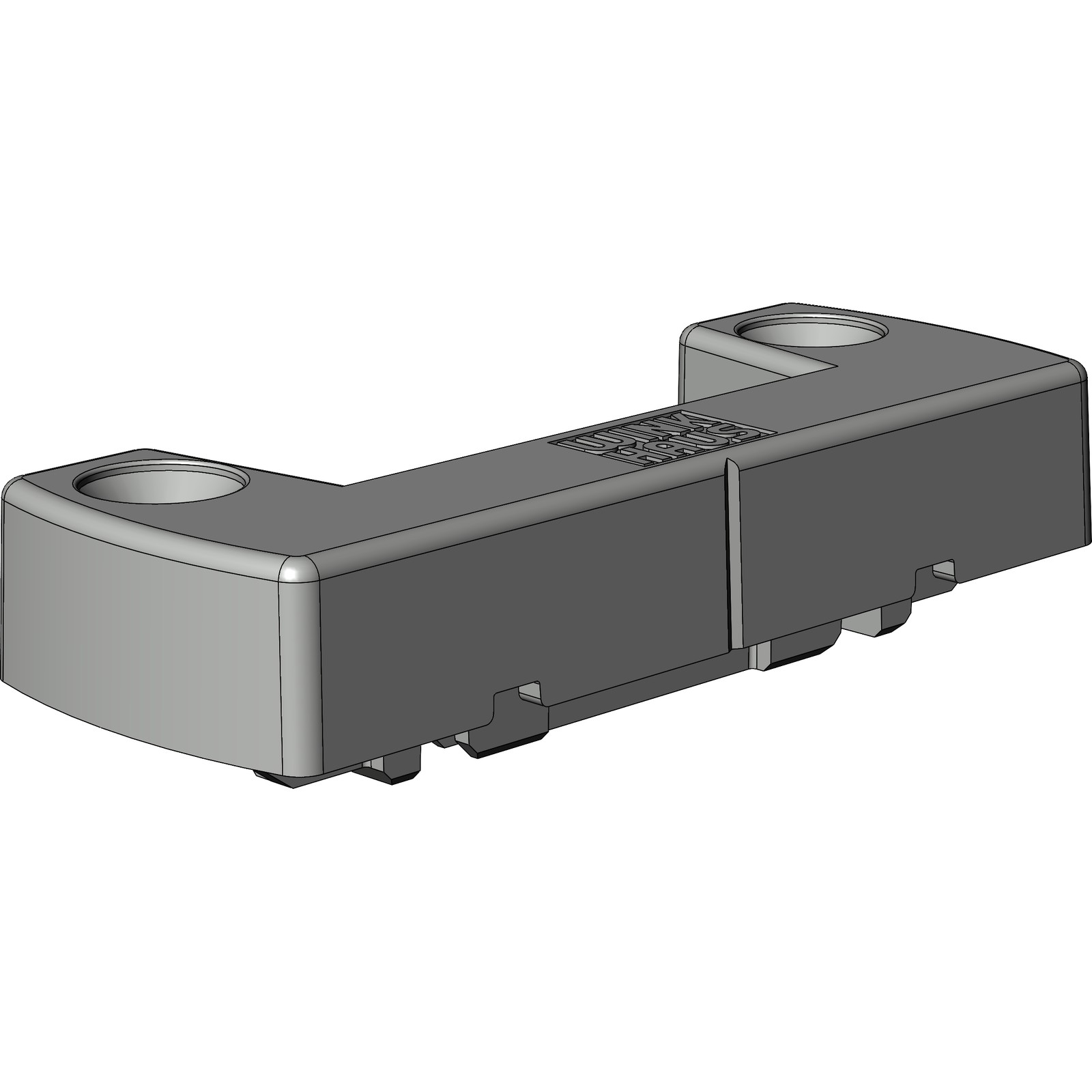 Winkhaus Schließblech ZV-RT.360