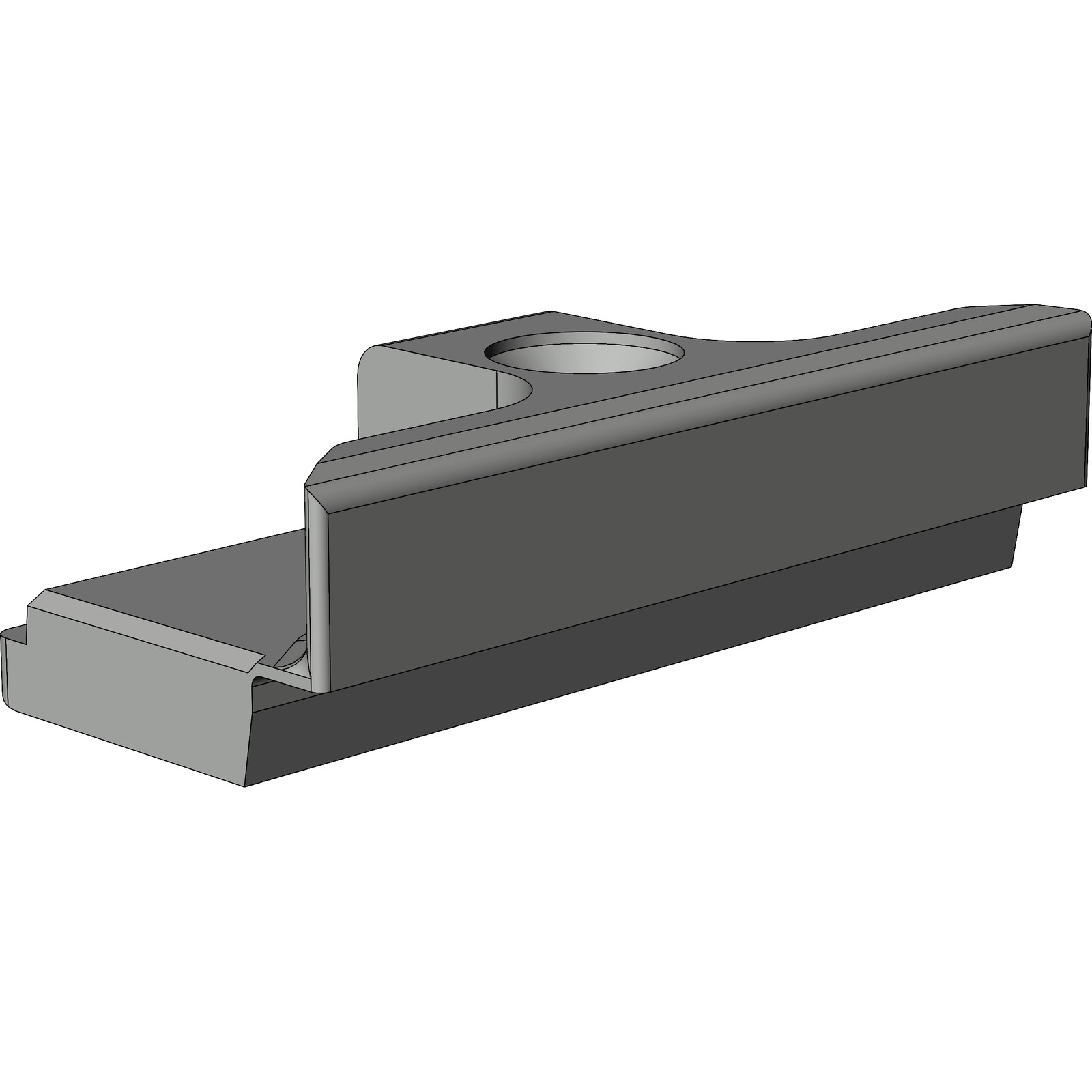 Winkhaus Schließblech WSK 54 SL